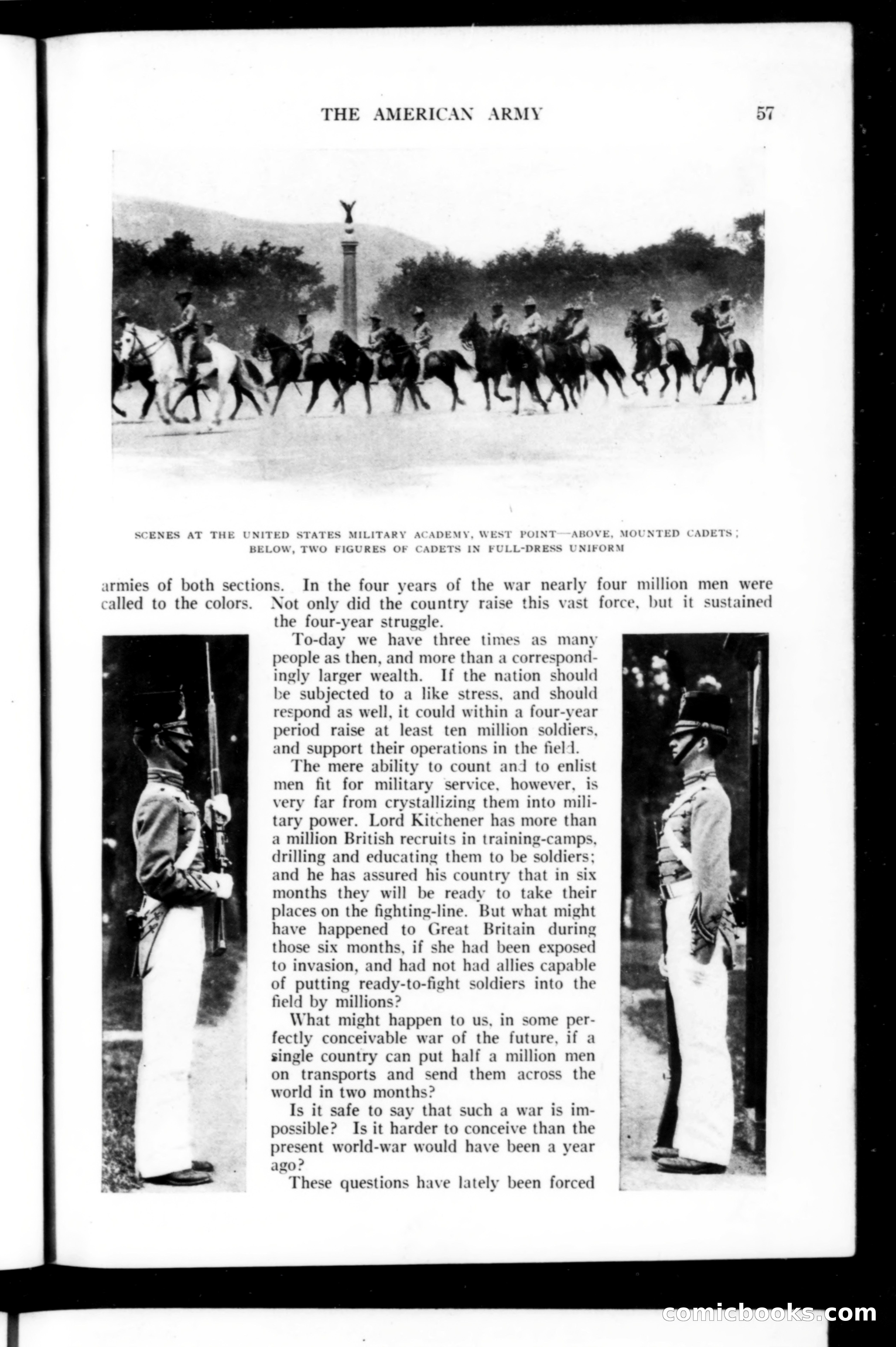 Munsey's Magazine, February 1915 — page 57 of 240