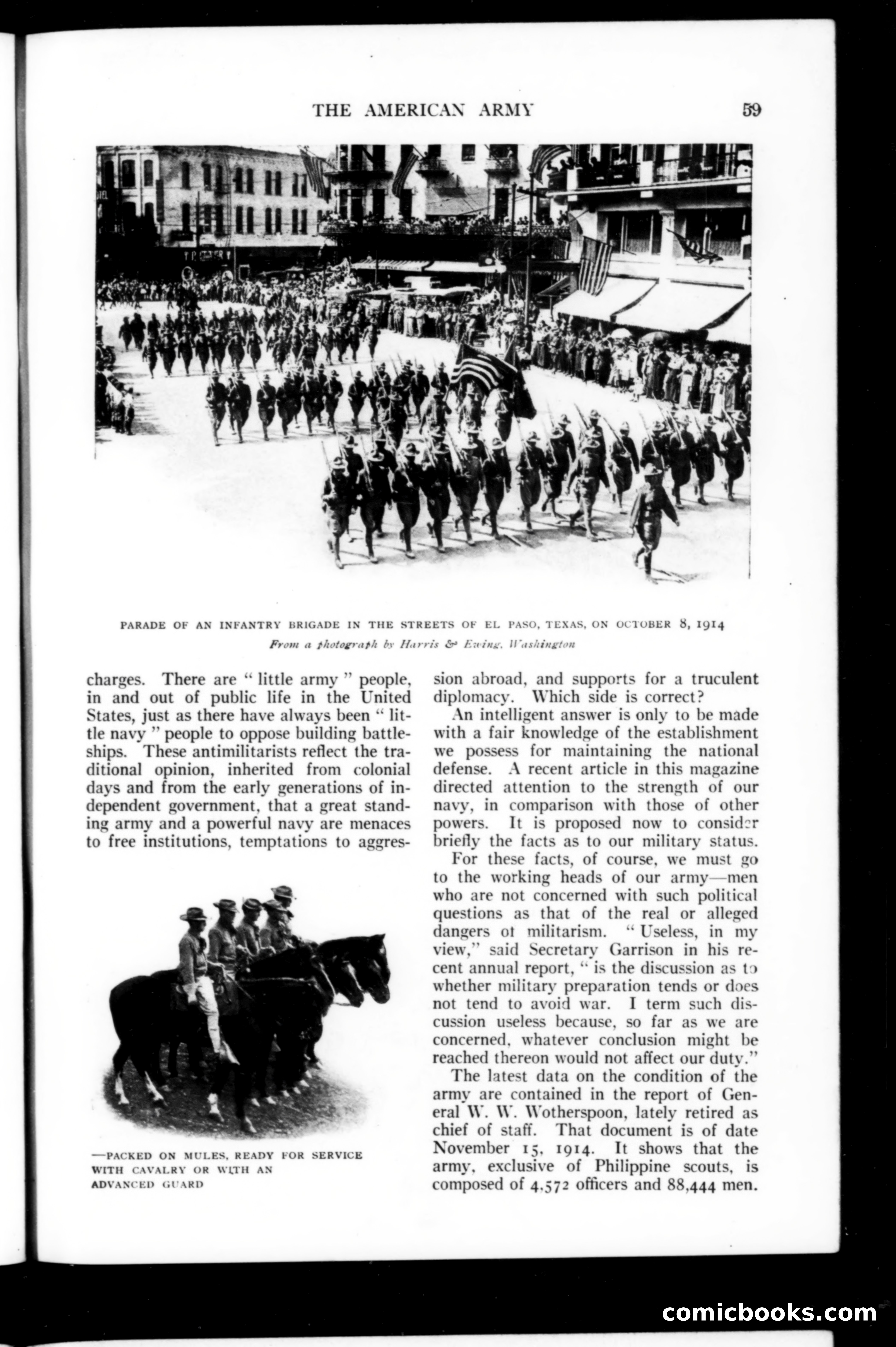 Munsey's Magazine, February 1915 — page 59 of 240