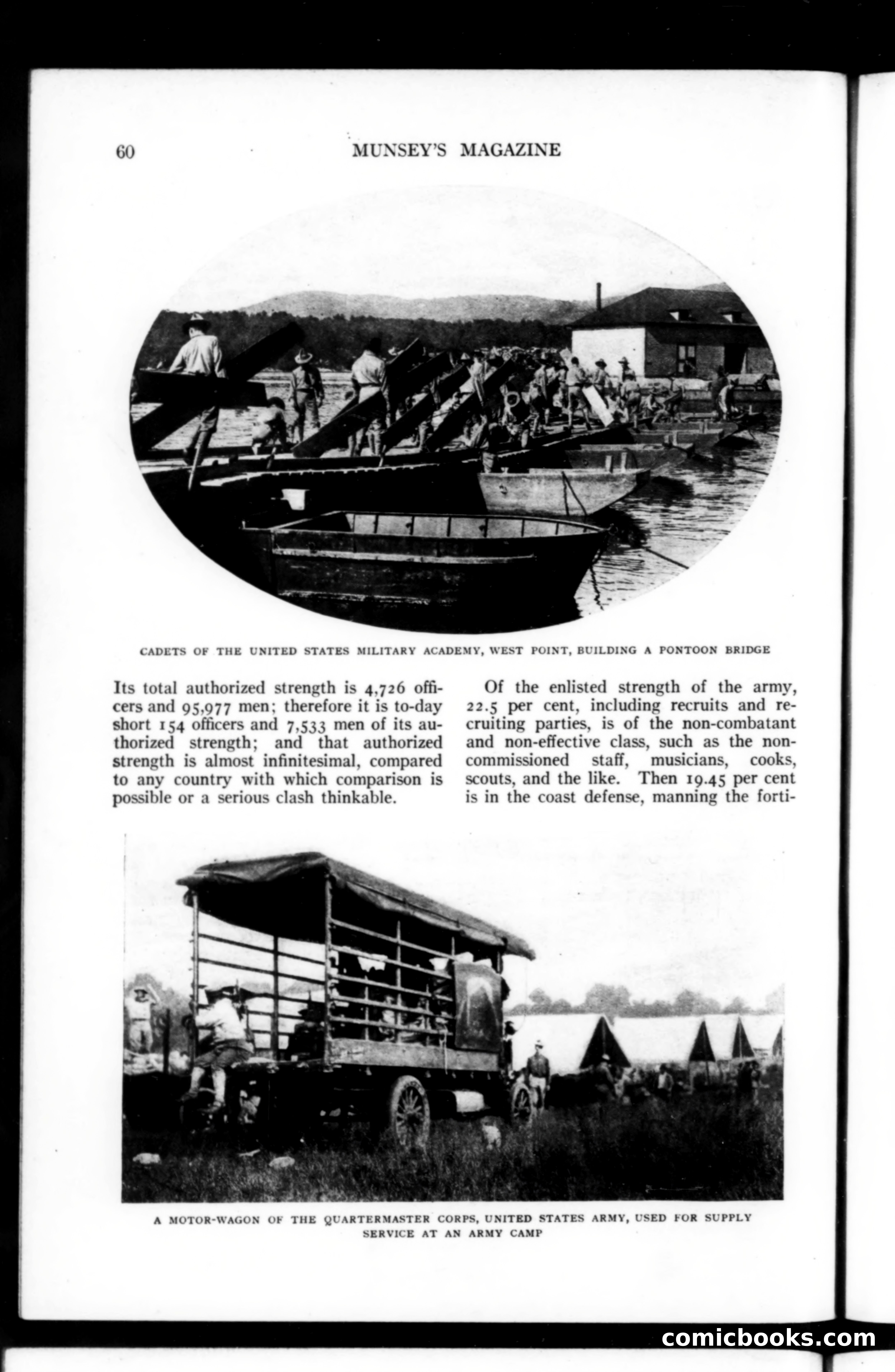 Munsey's Magazine, February 1915 — page 60 of 240