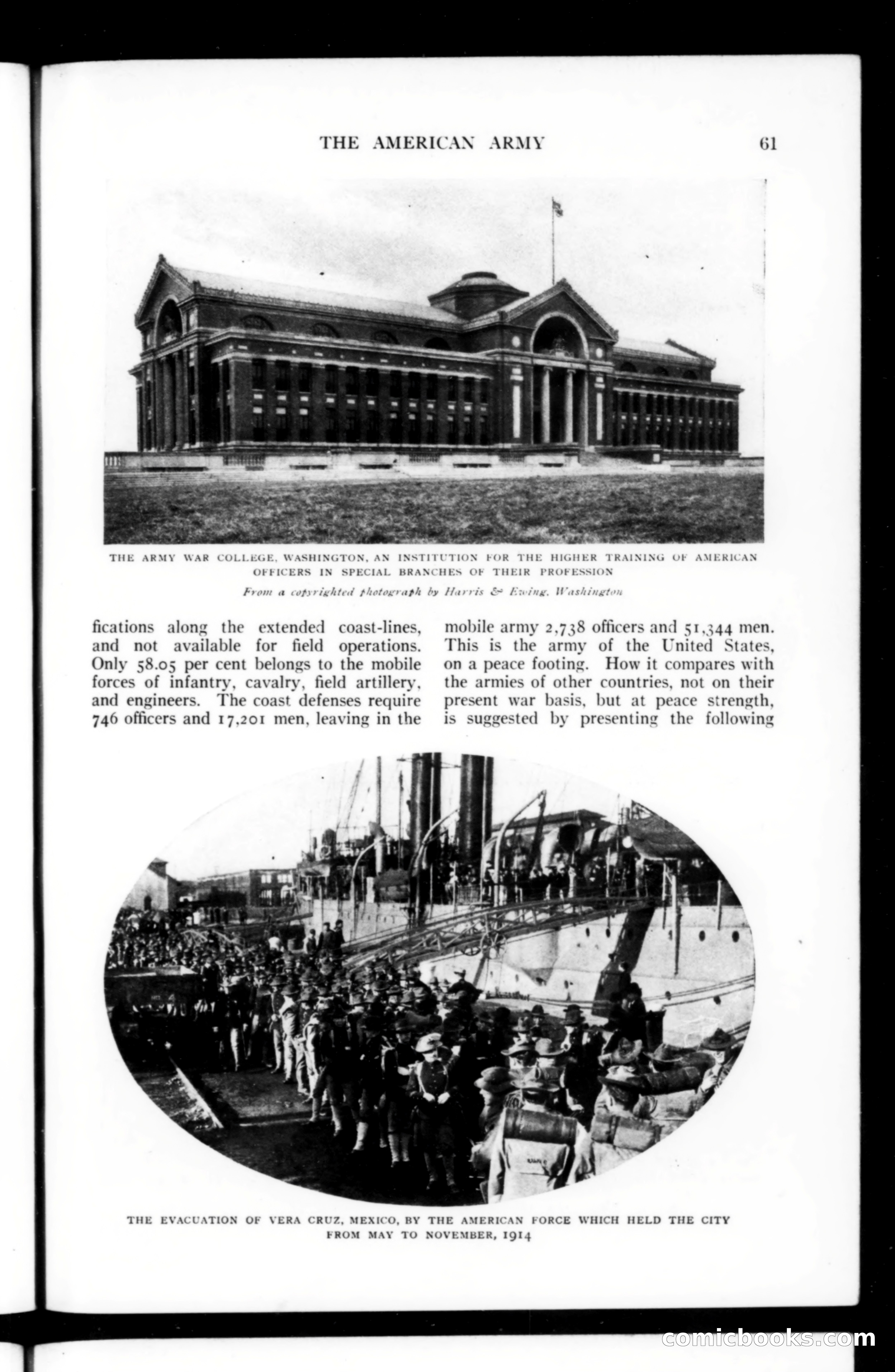 Munsey's Magazine, February 1915 — page 61 of 240