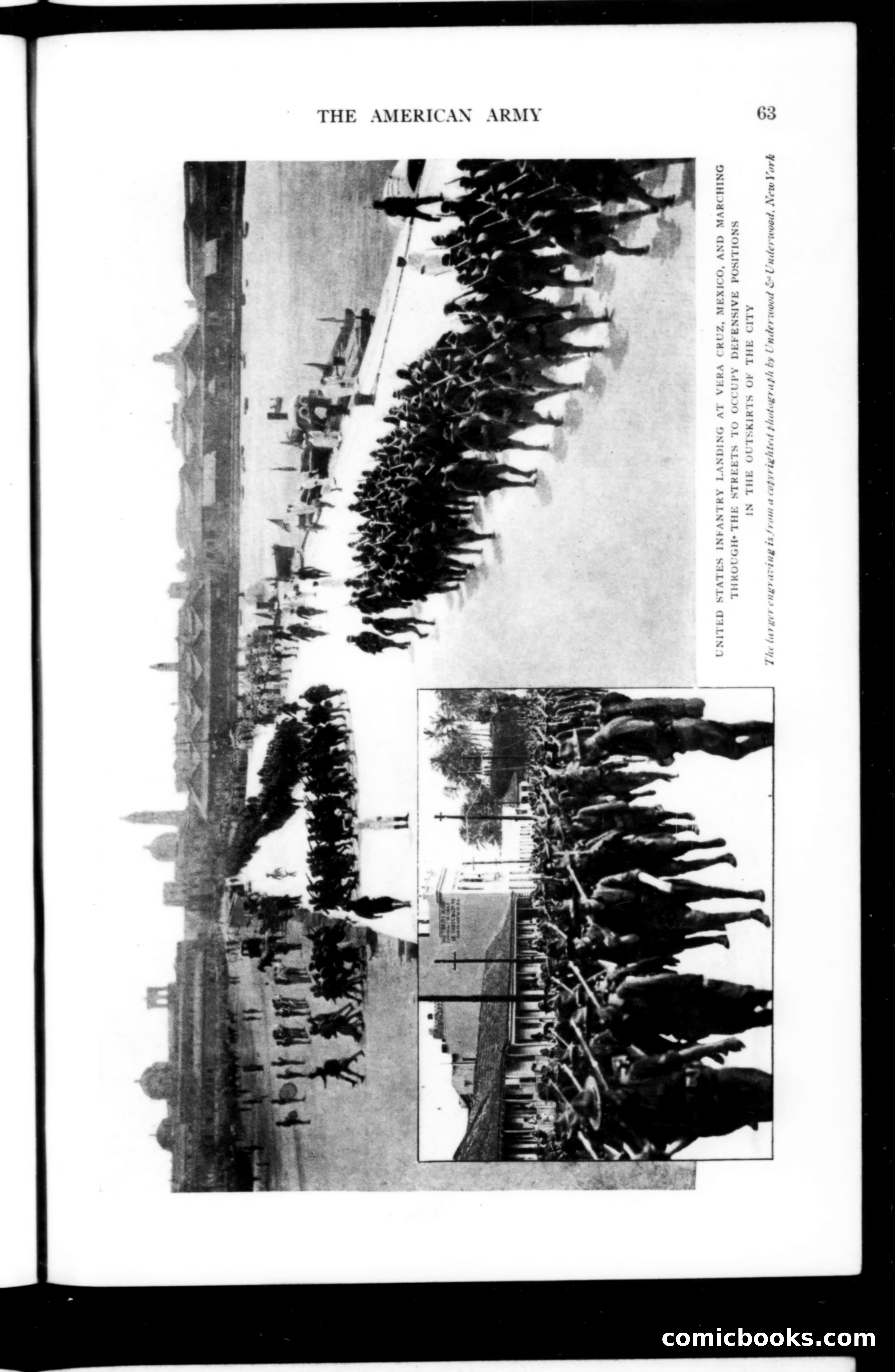 Munsey's Magazine, February 1915 — page 63 of 240