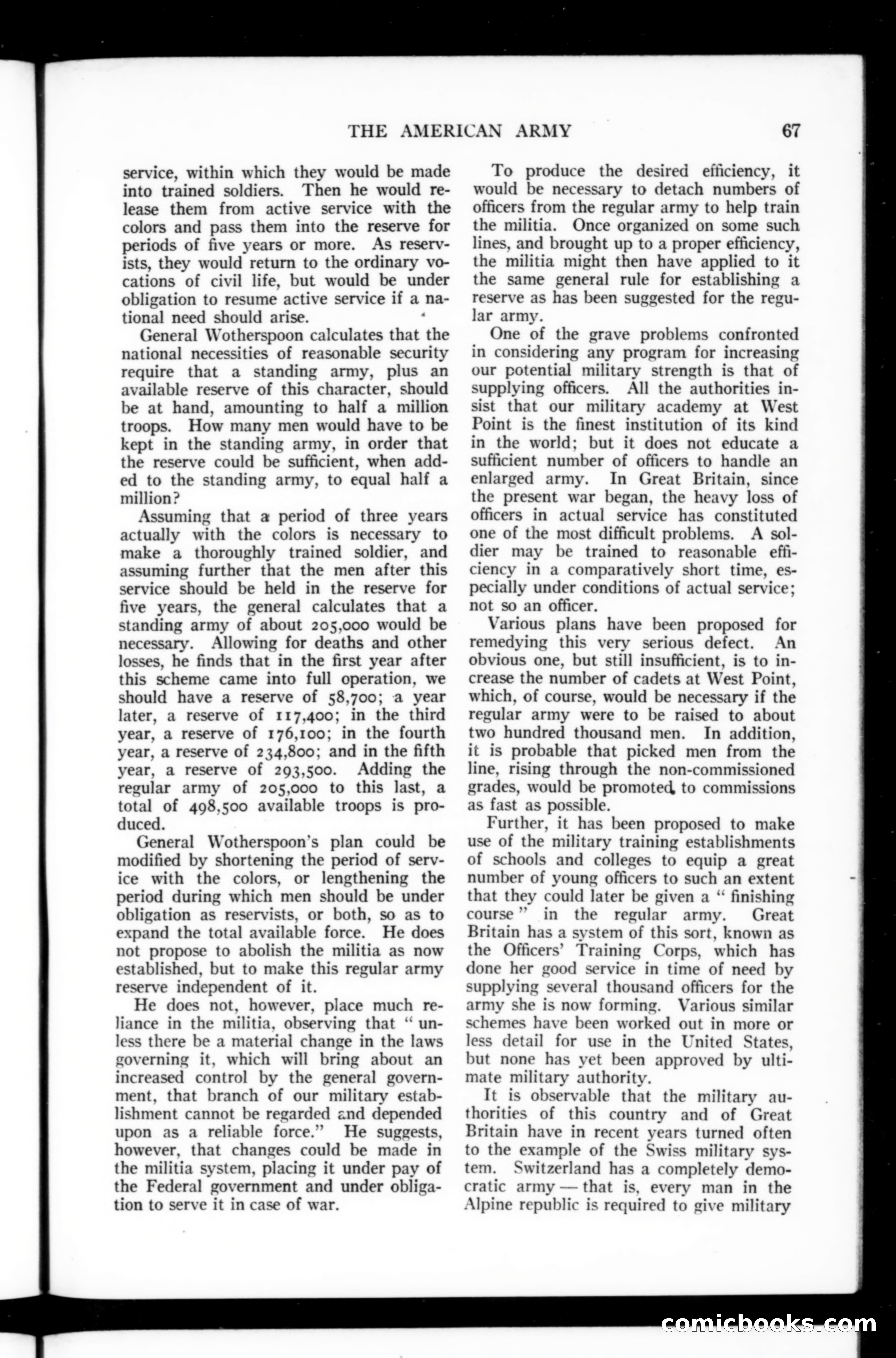 Munsey's Magazine, February 1915 — page 67 of 240