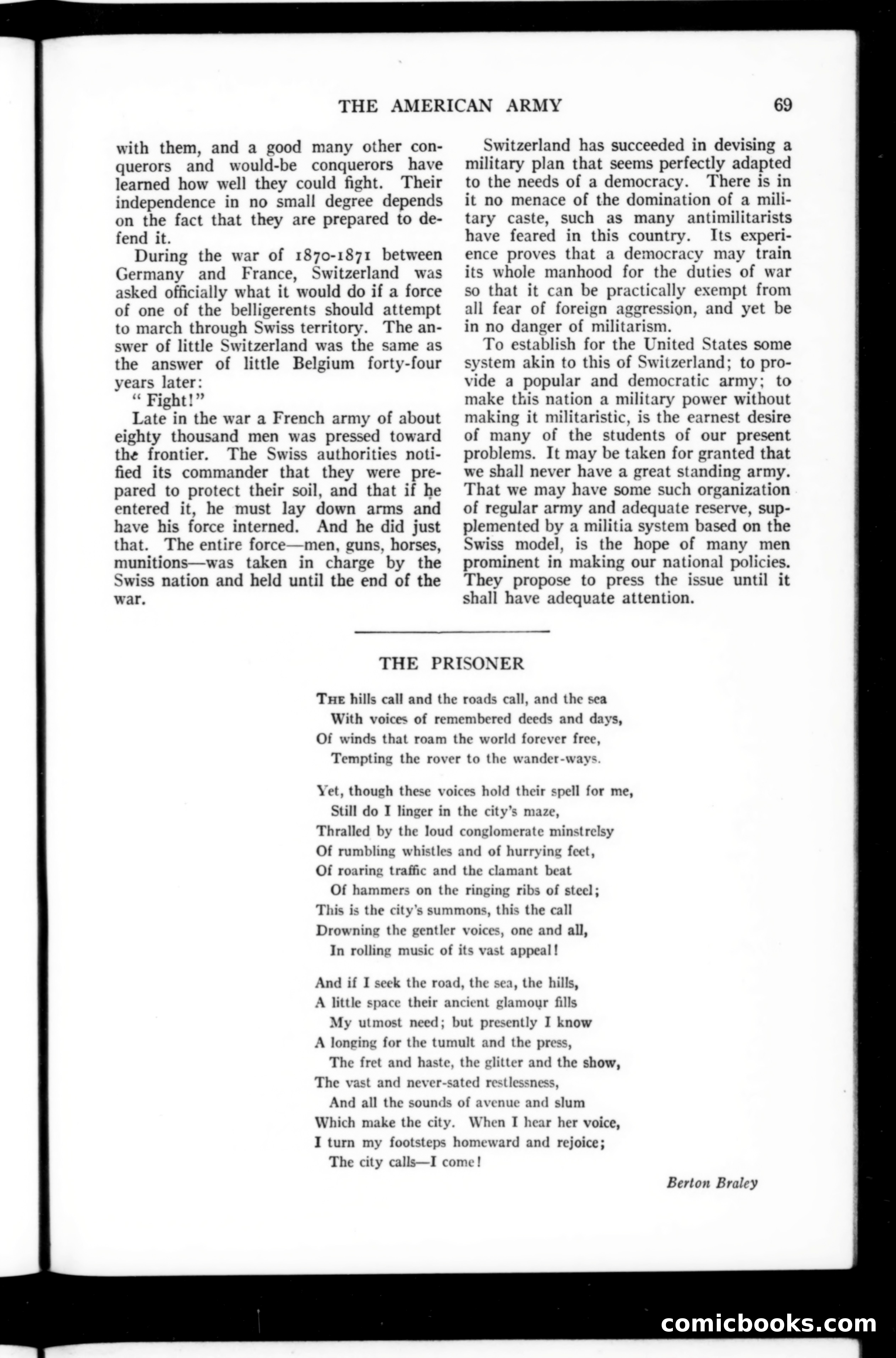 Munsey's Magazine, February 1915 — page 69 of 240