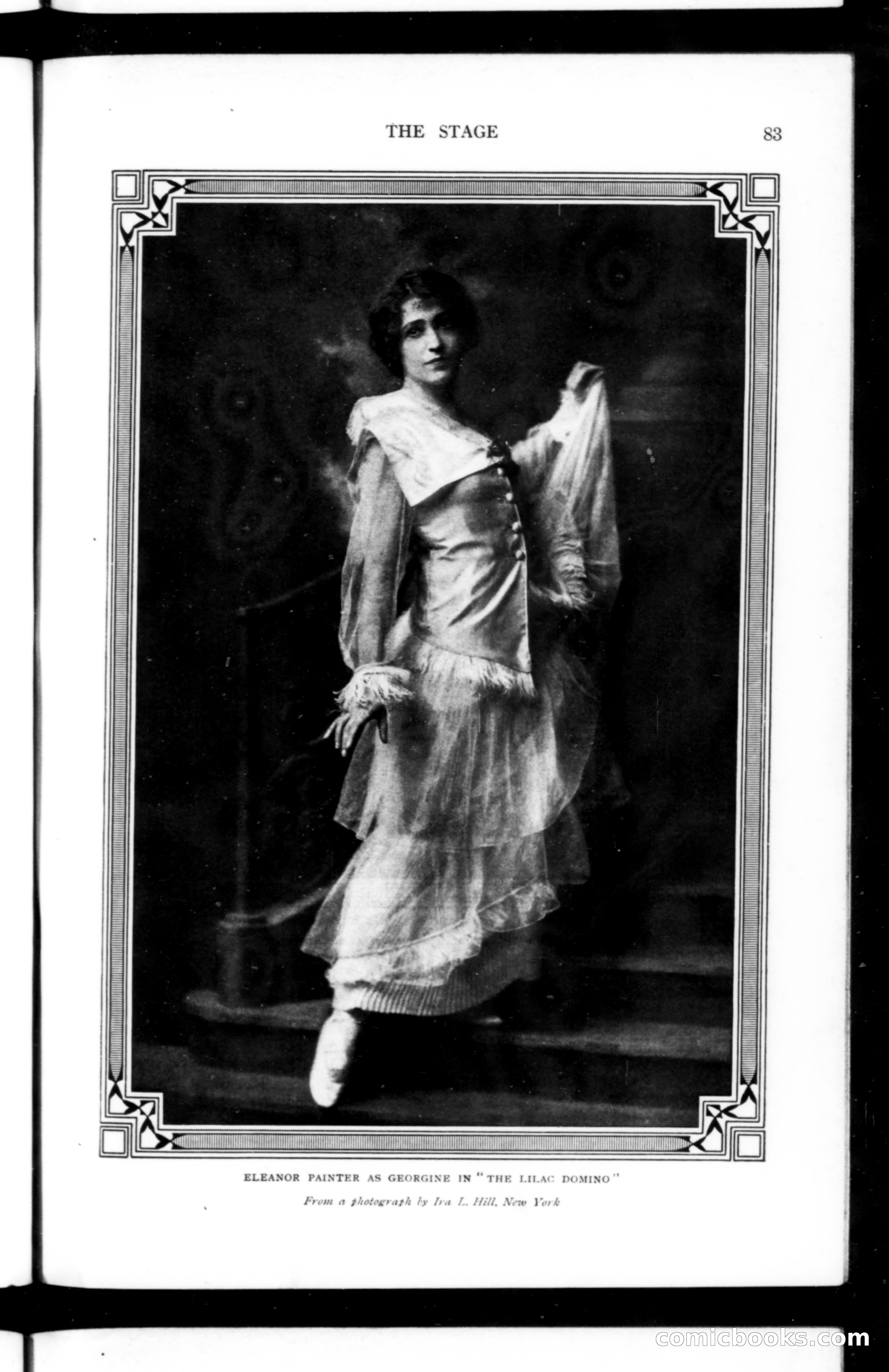 Munsey's Magazine, February 1915 — page 83 of 240