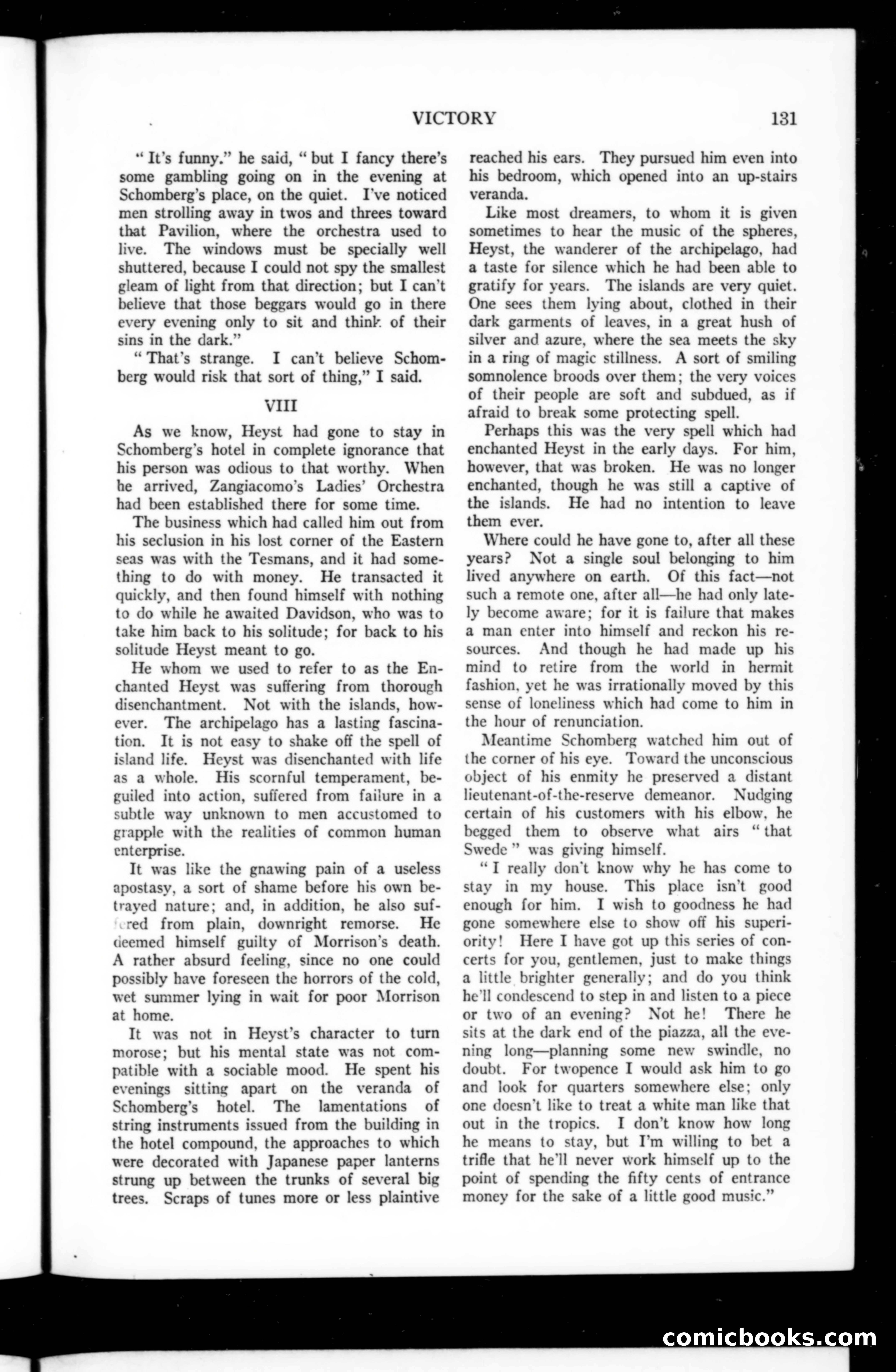 Munsey's Magazine, February 1915 — page 131 of 240