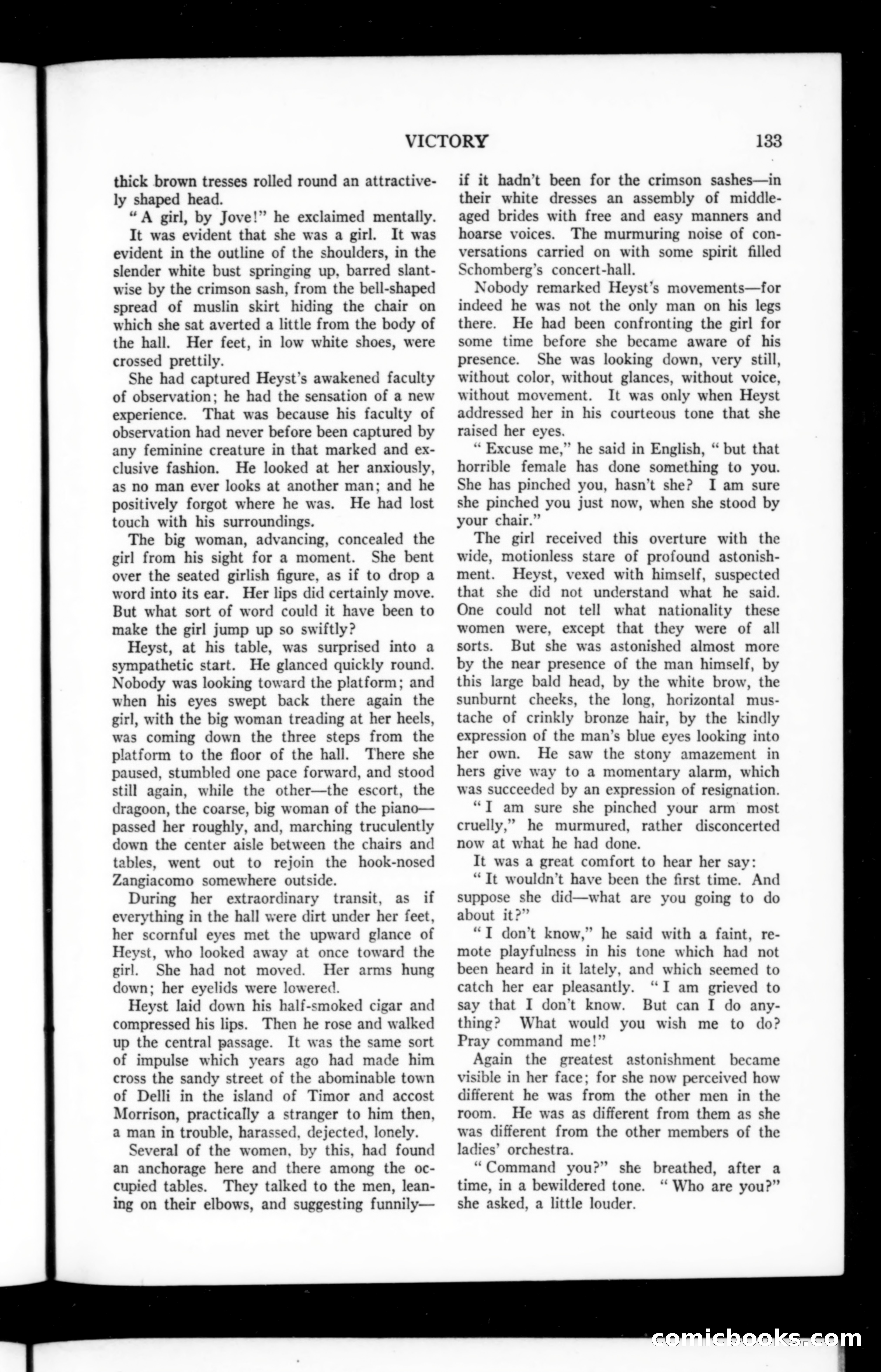 Munsey's Magazine, February 1915 — page 133 of 240