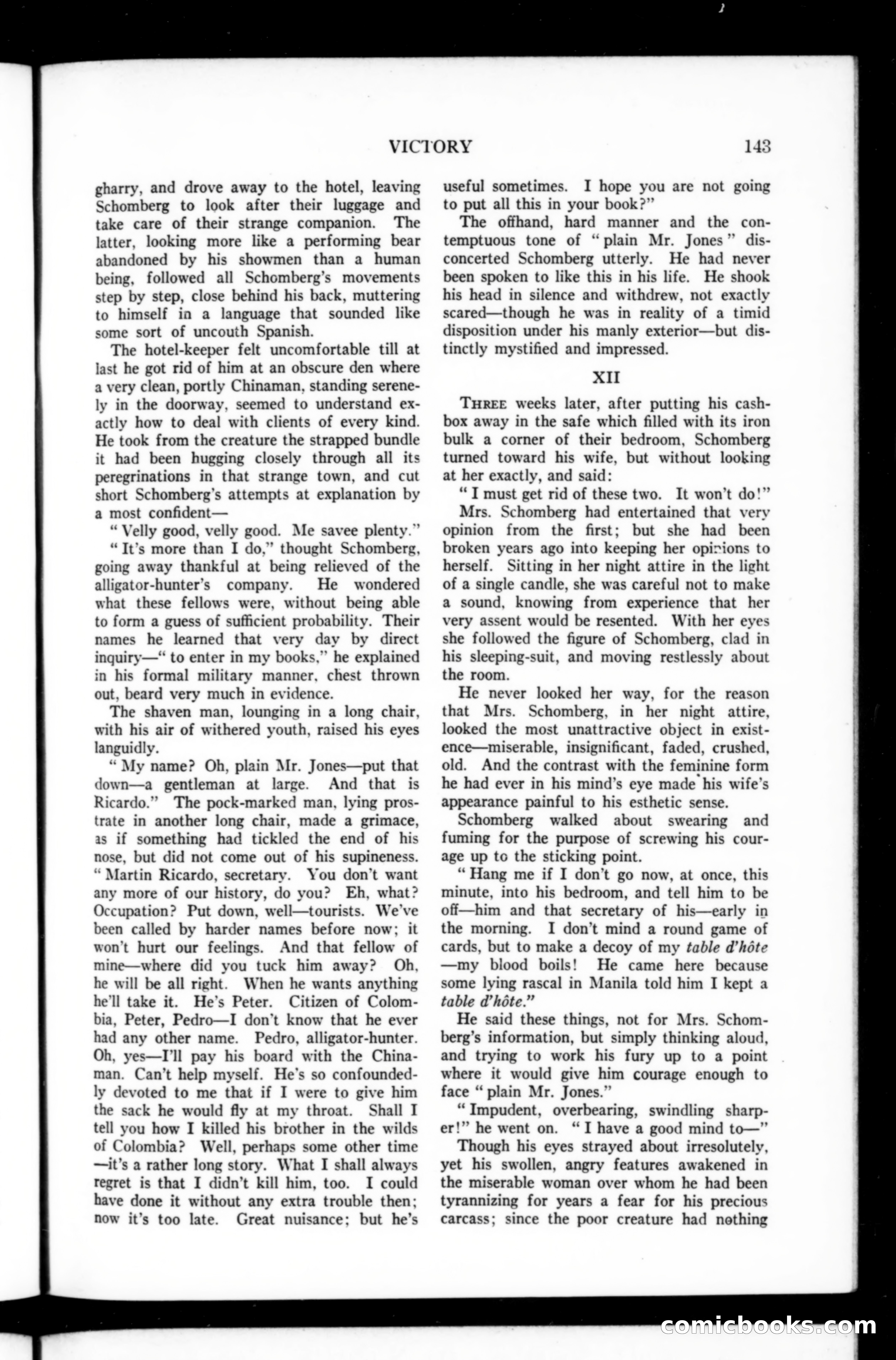 Munsey's Magazine, February 1915 — page 143 of 240