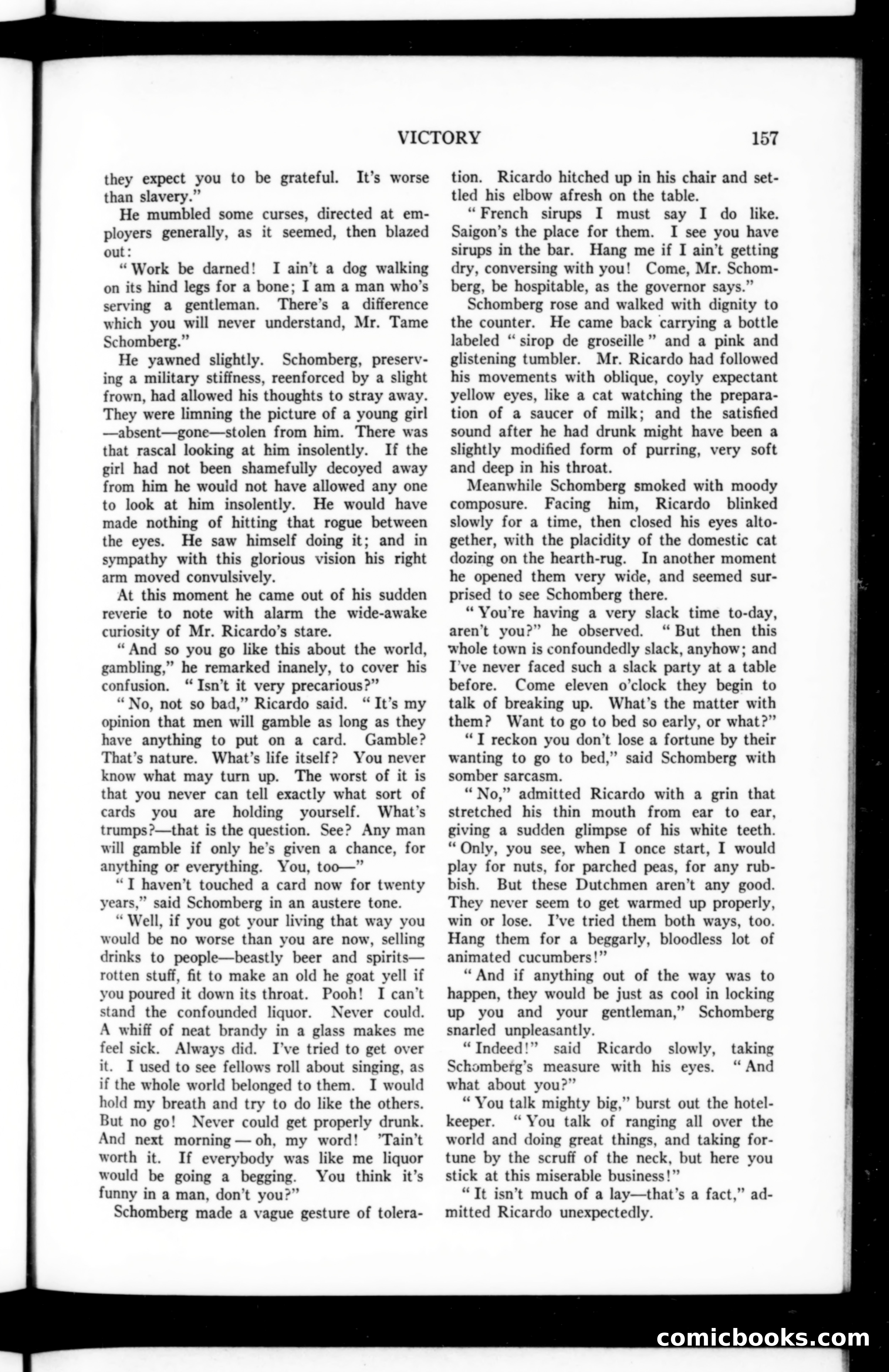 Munsey's Magazine, February 1915 — page 157 of 240