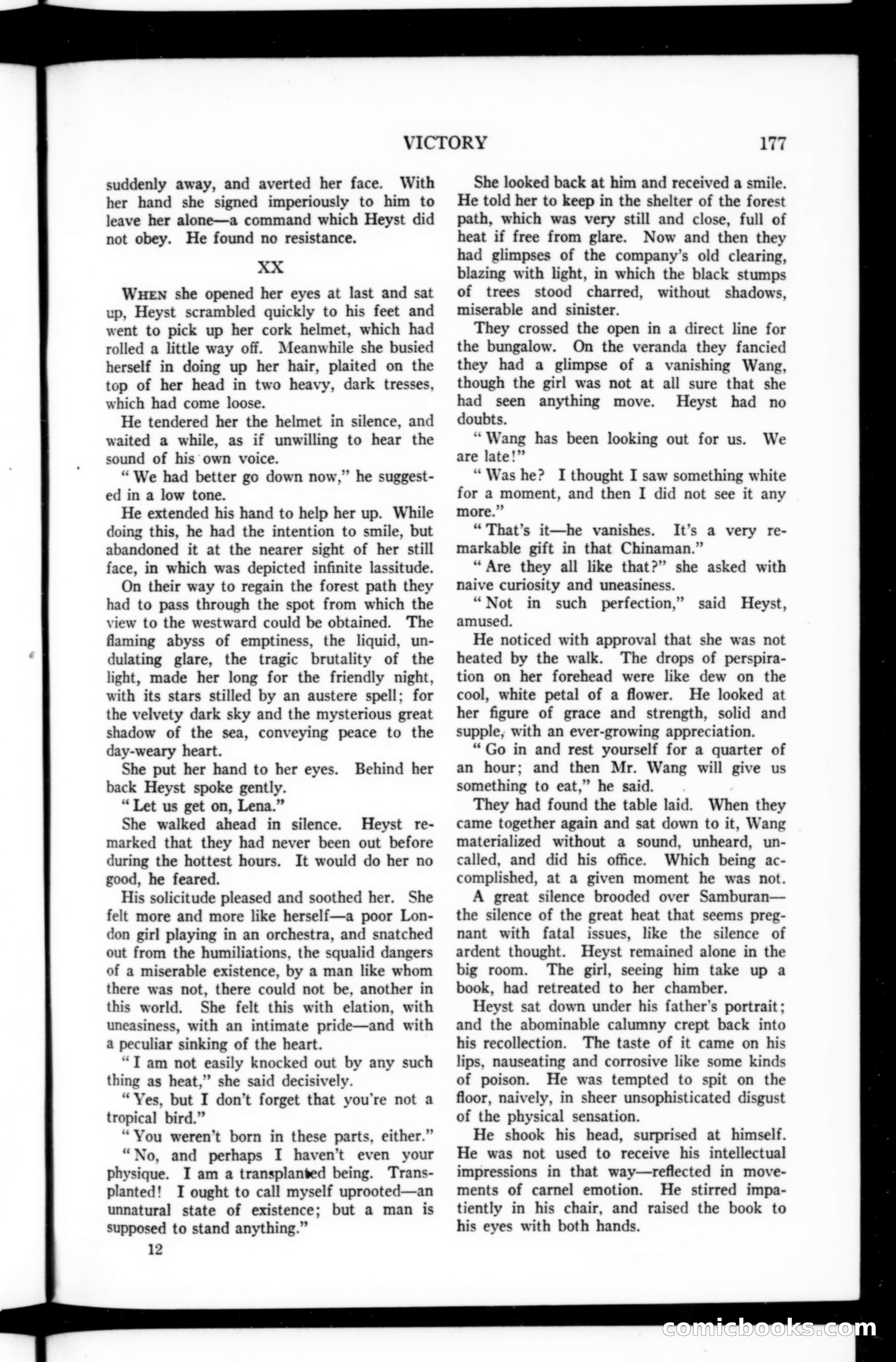 Munsey's Magazine, February 1915 — page 177 of 240