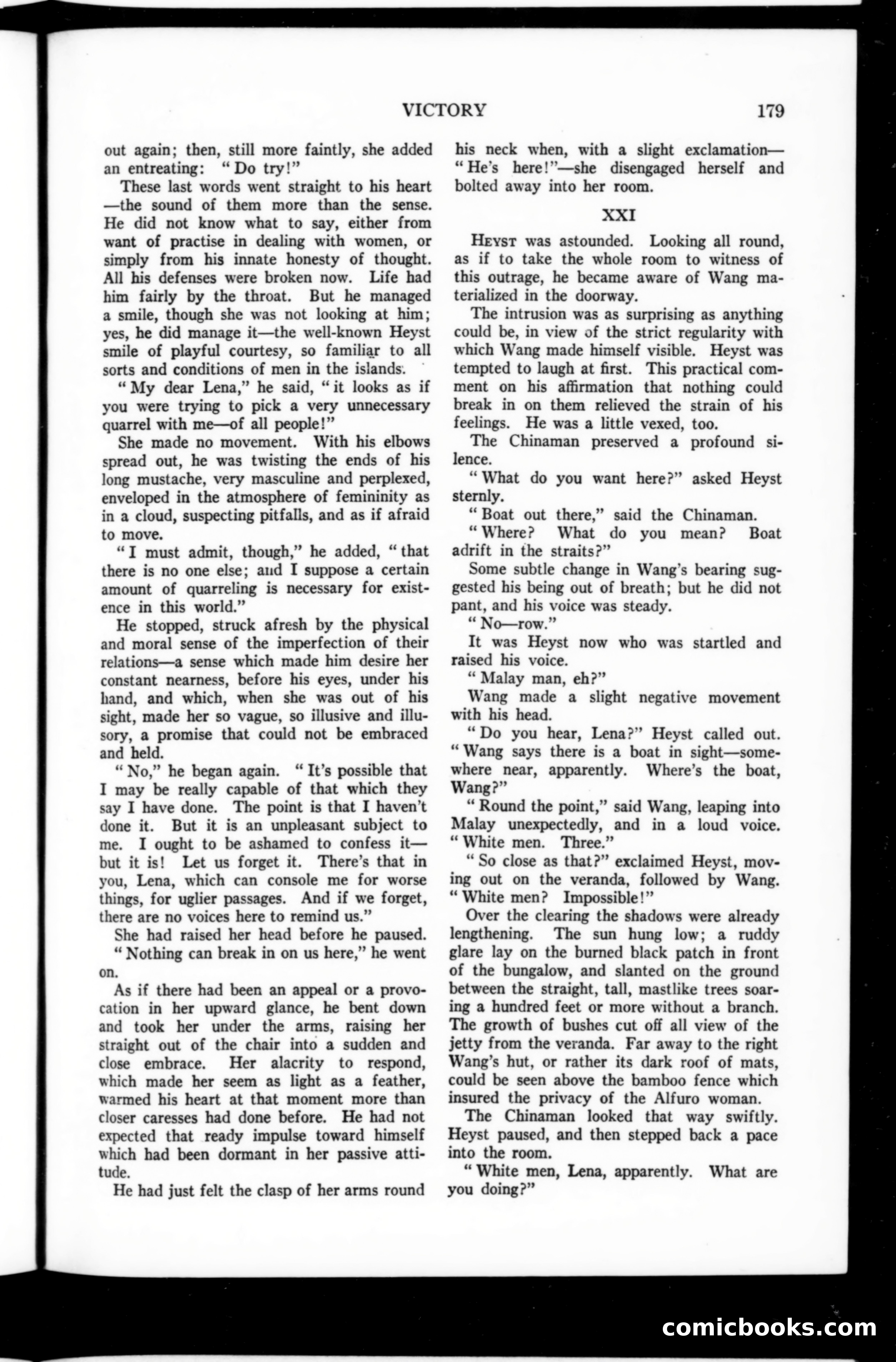 Munsey's Magazine, February 1915 — page 179 of 240