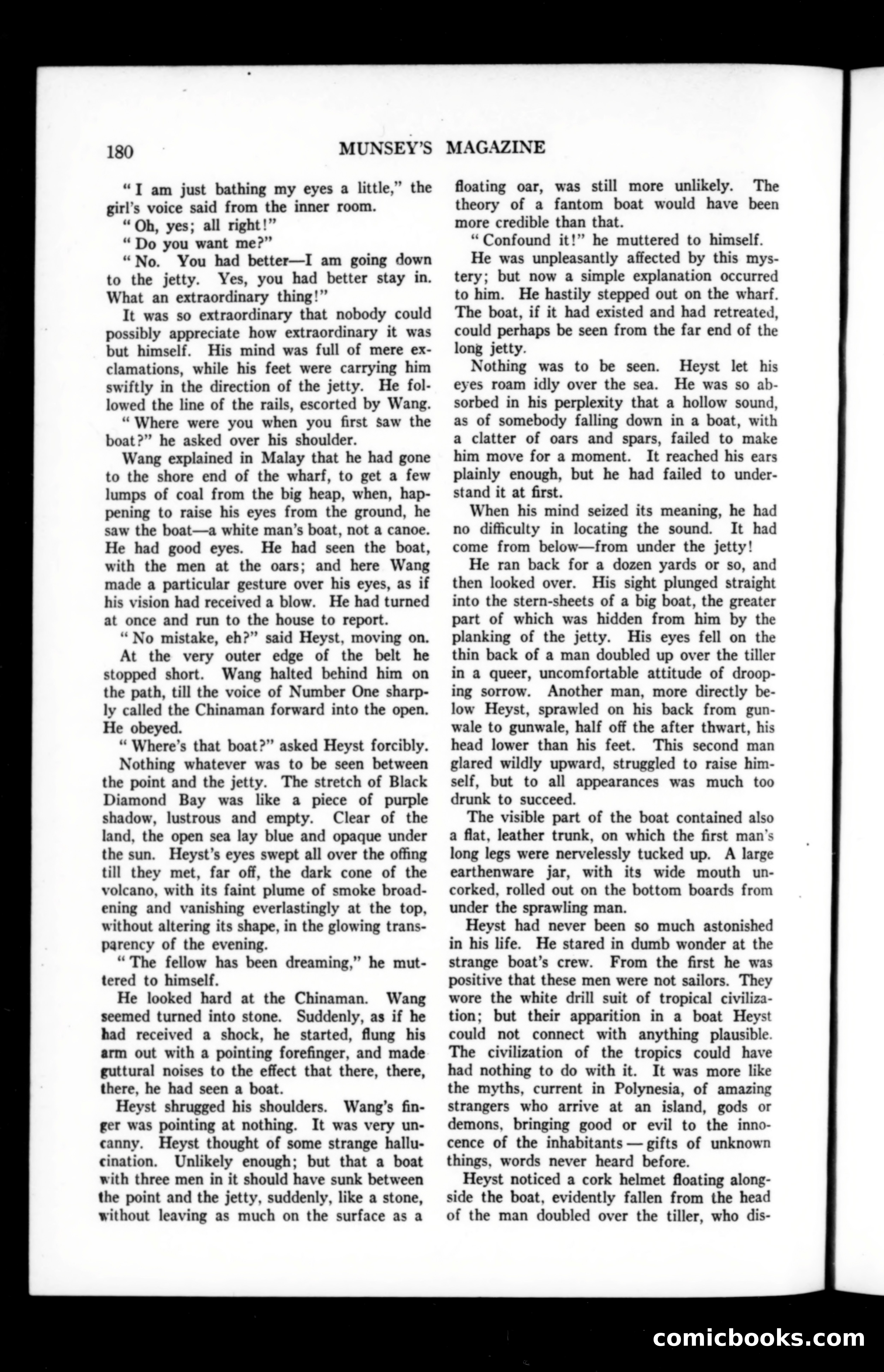 Munsey's Magazine, February 1915 — page 180 of 240