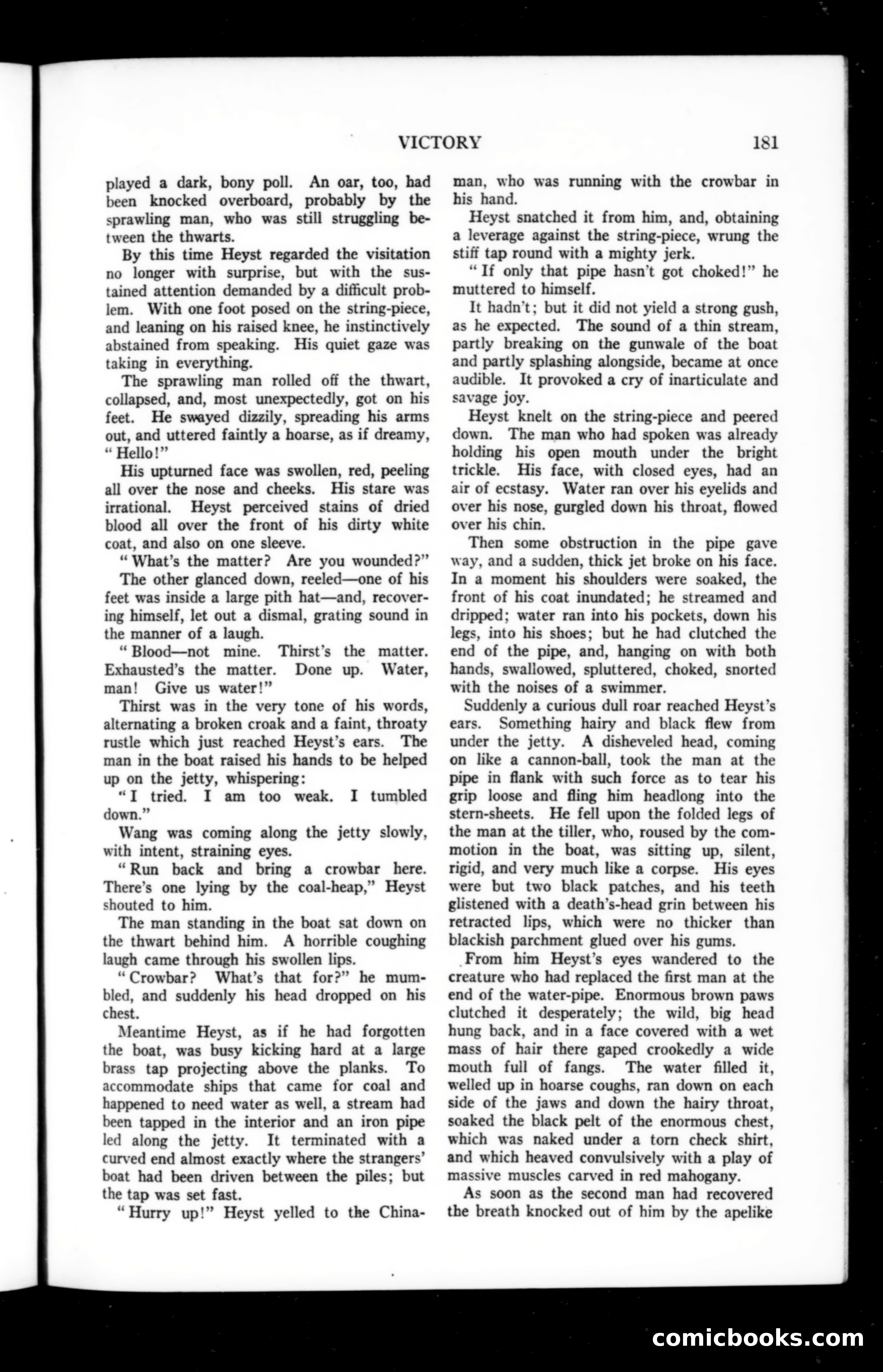 Munsey's Magazine, February 1915 — page 181 of 240