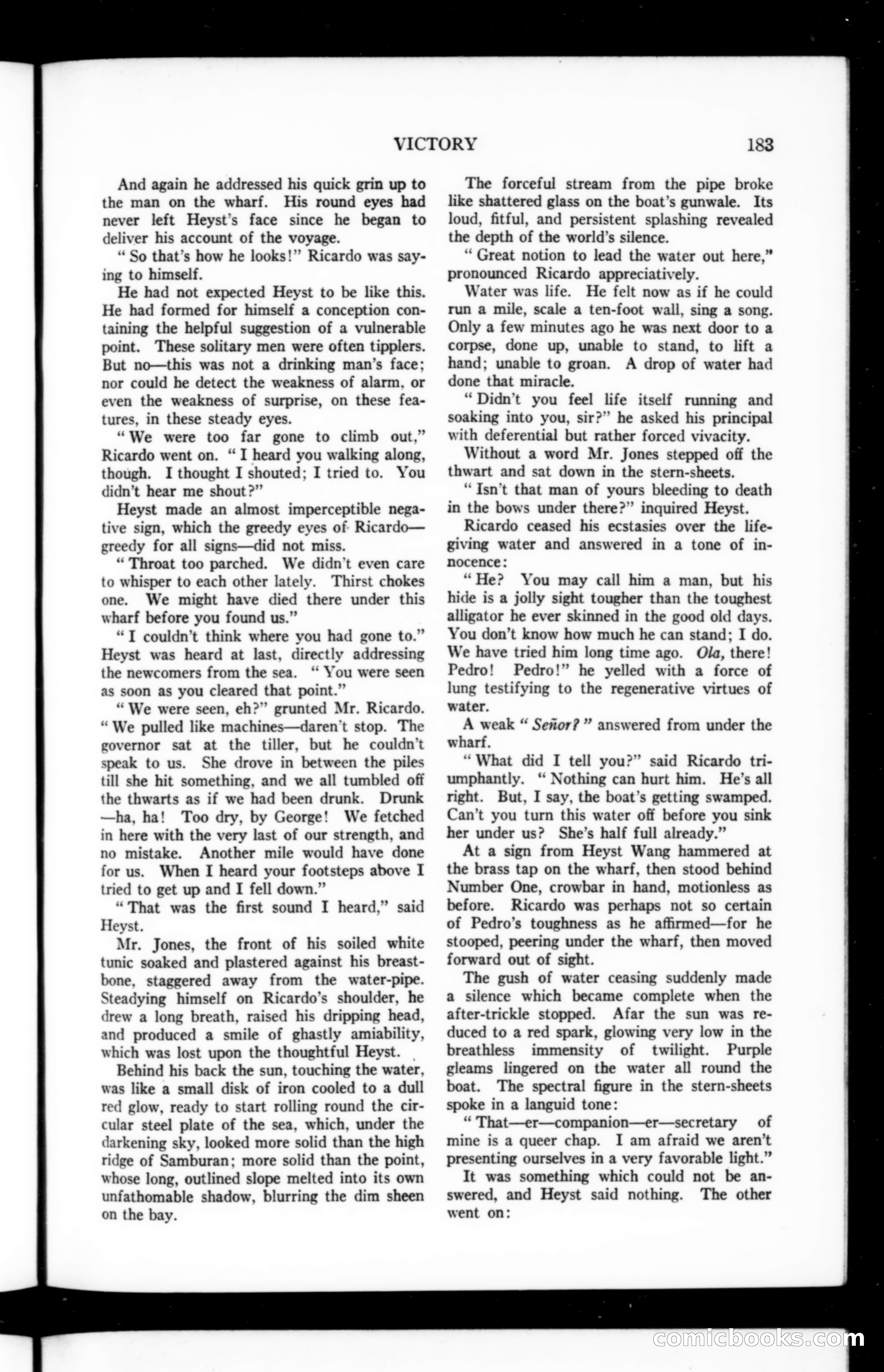 Munsey's Magazine, February 1915 — page 183 of 240