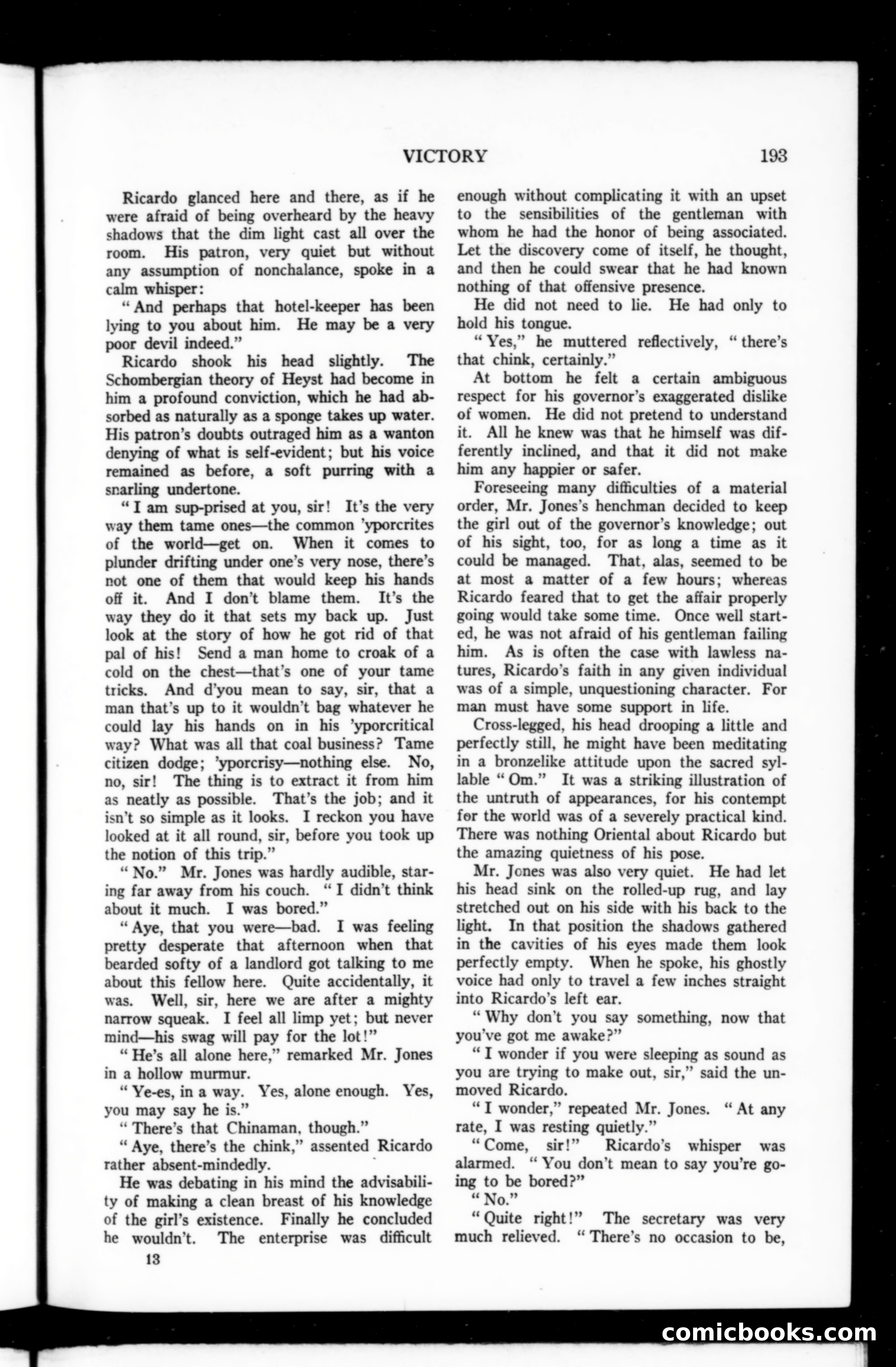 Munsey's Magazine, February 1915 — page 193 of 240