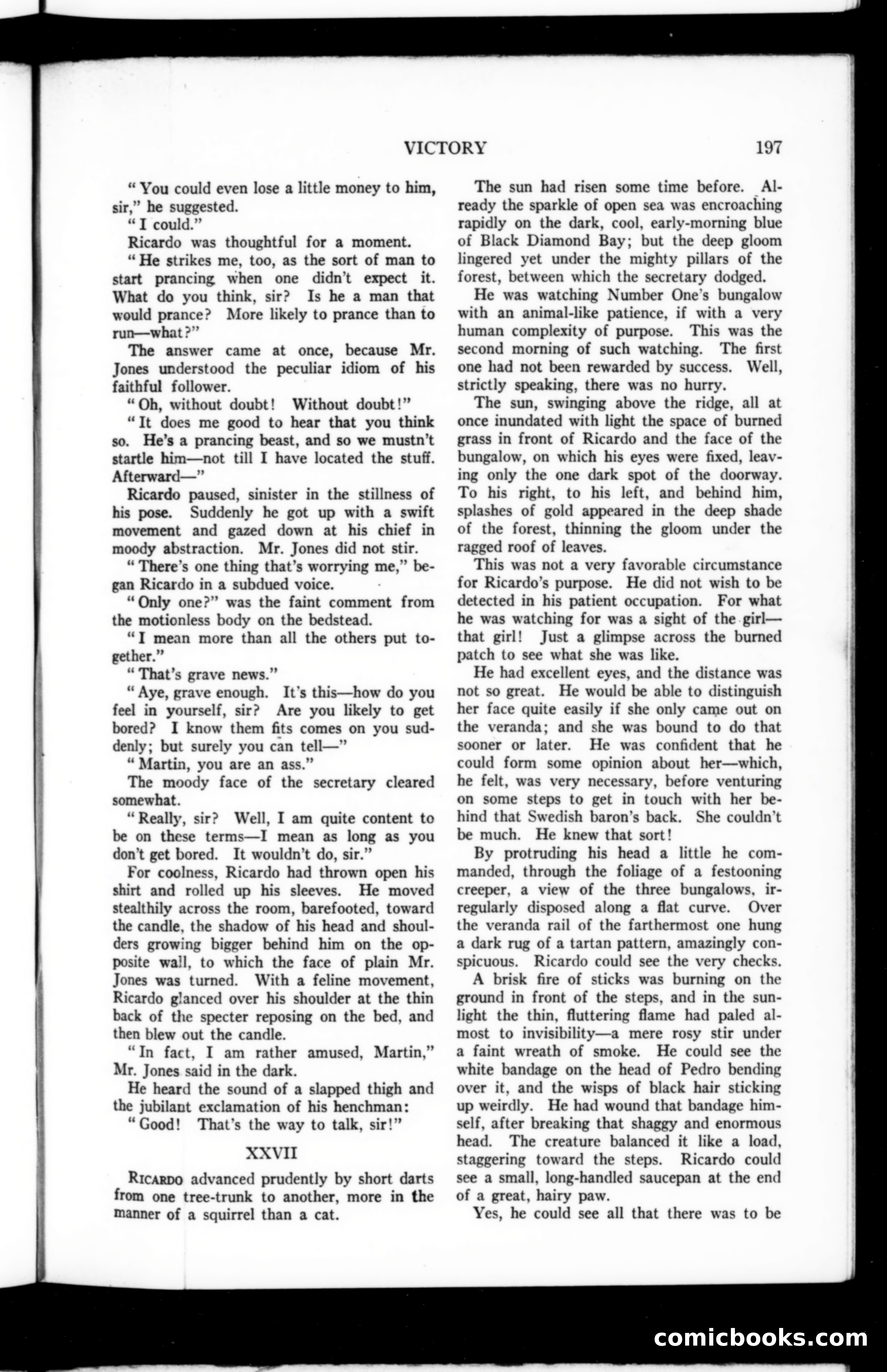Munsey's Magazine, February 1915 — page 197 of 240