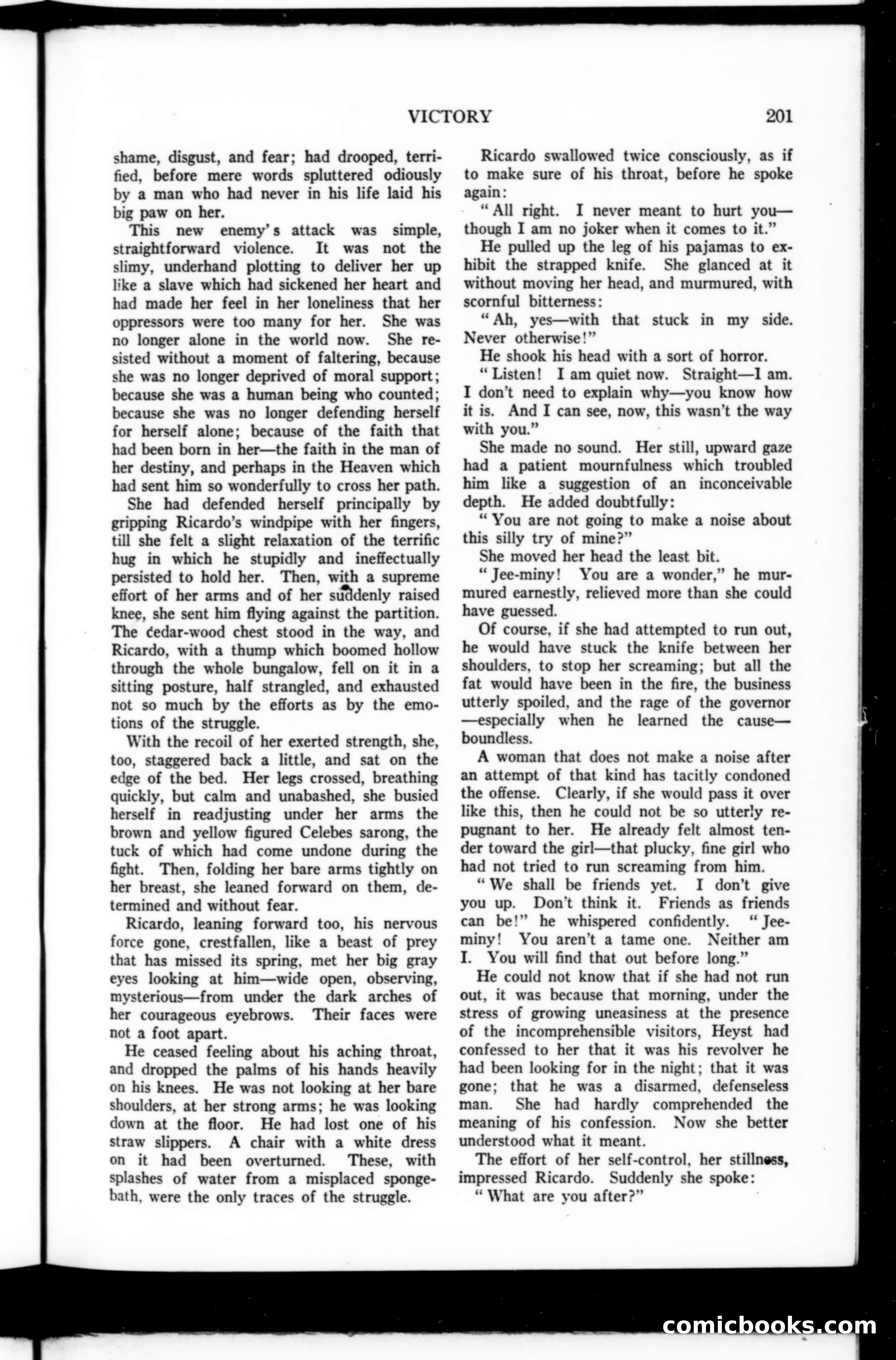 Munsey's Magazine, February 1915 — page 201 of 240