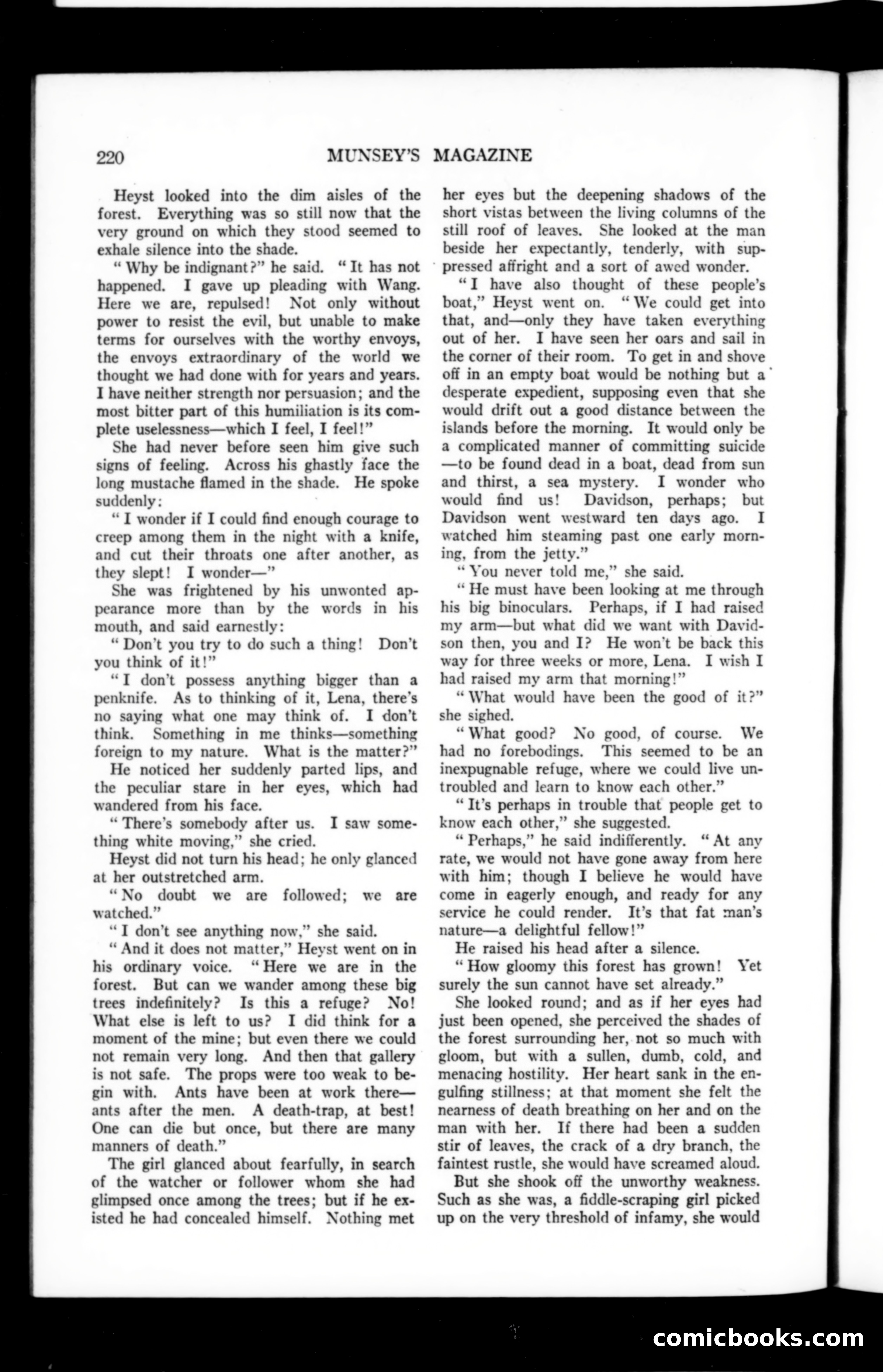 Munsey's Magazine, February 1915 — page 220 of 240