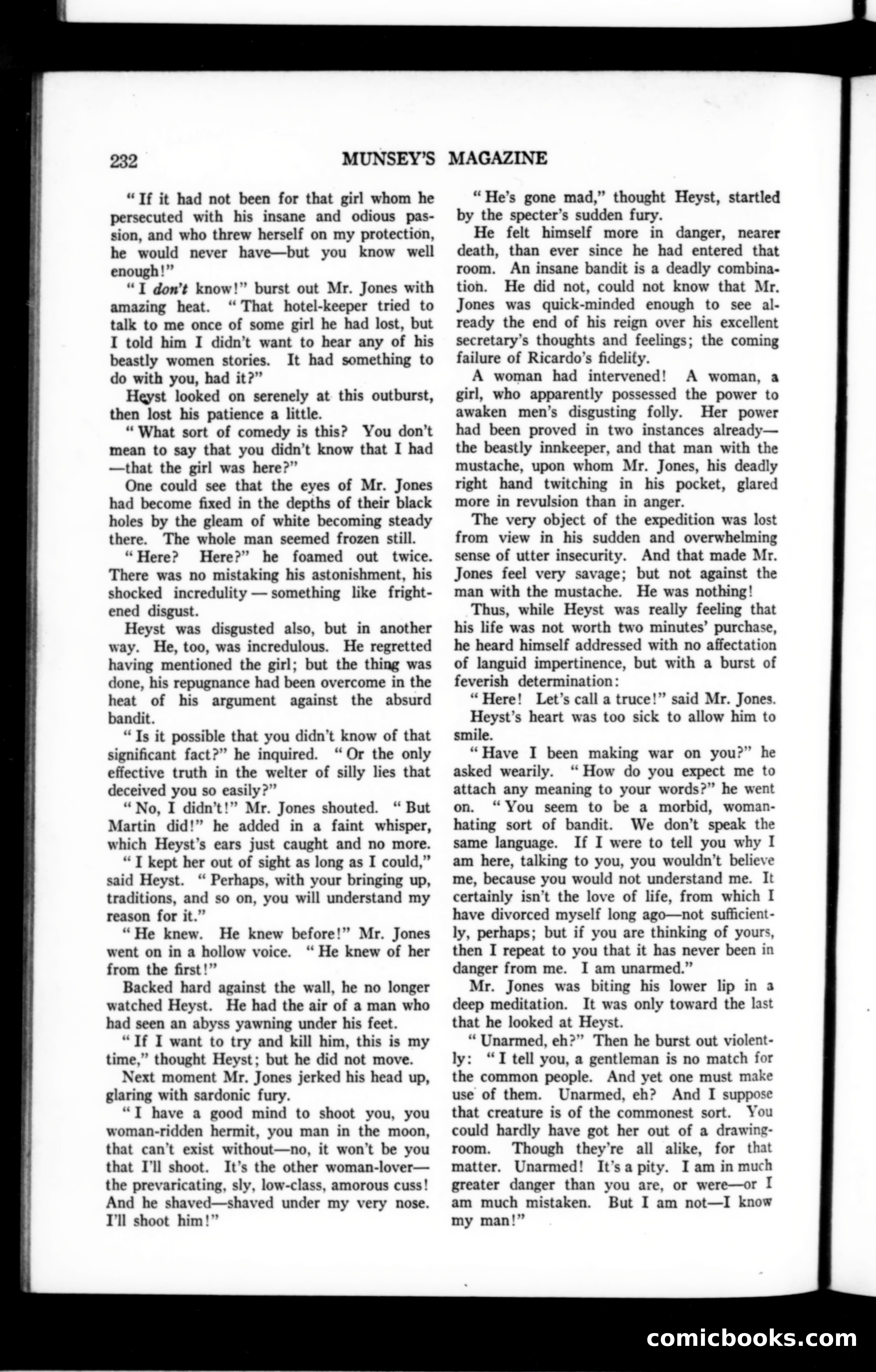 Munsey's Magazine, February 1915 — page 232 of 240