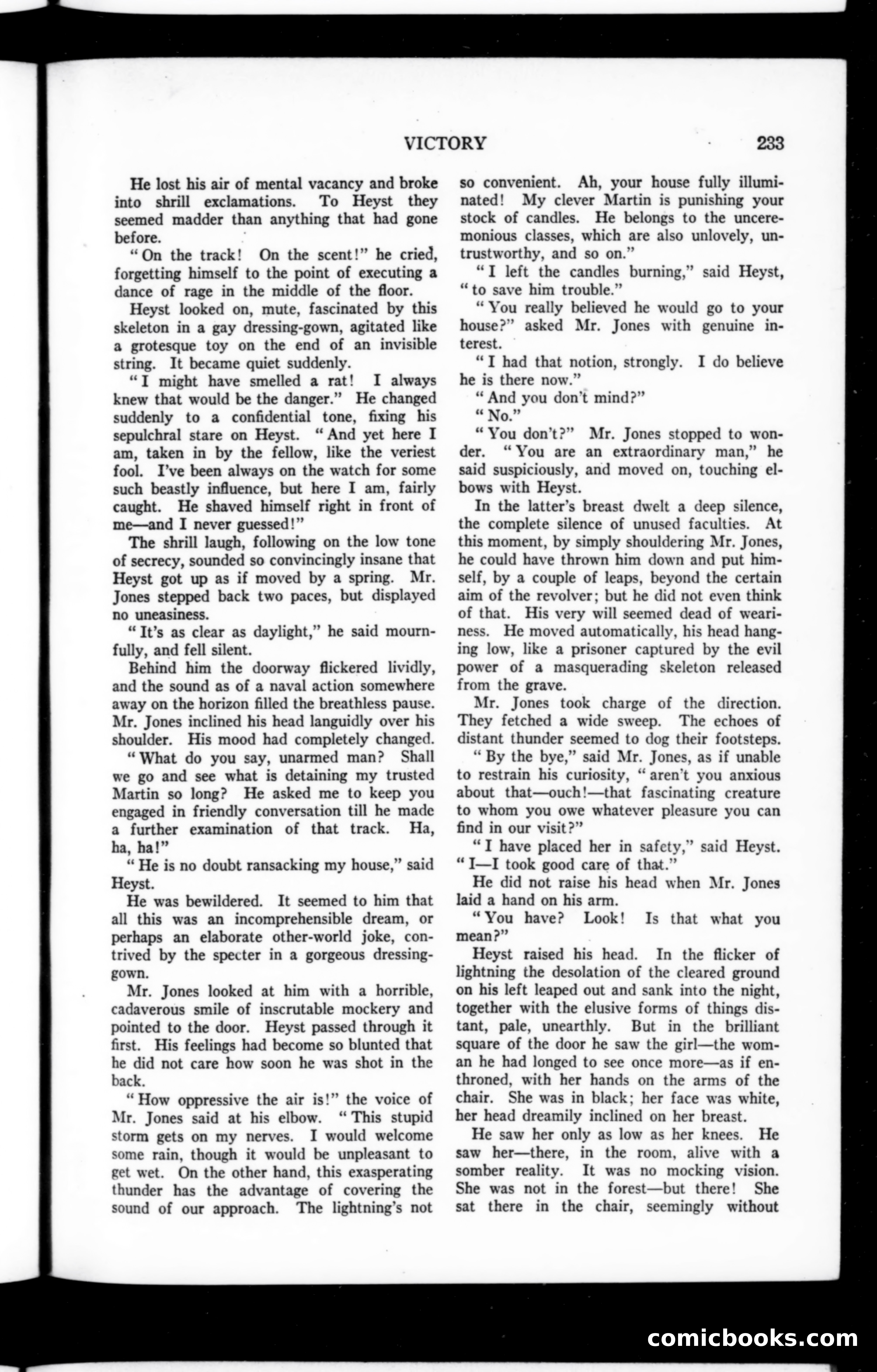 Munsey's Magazine, February 1915 — page 233 of 240