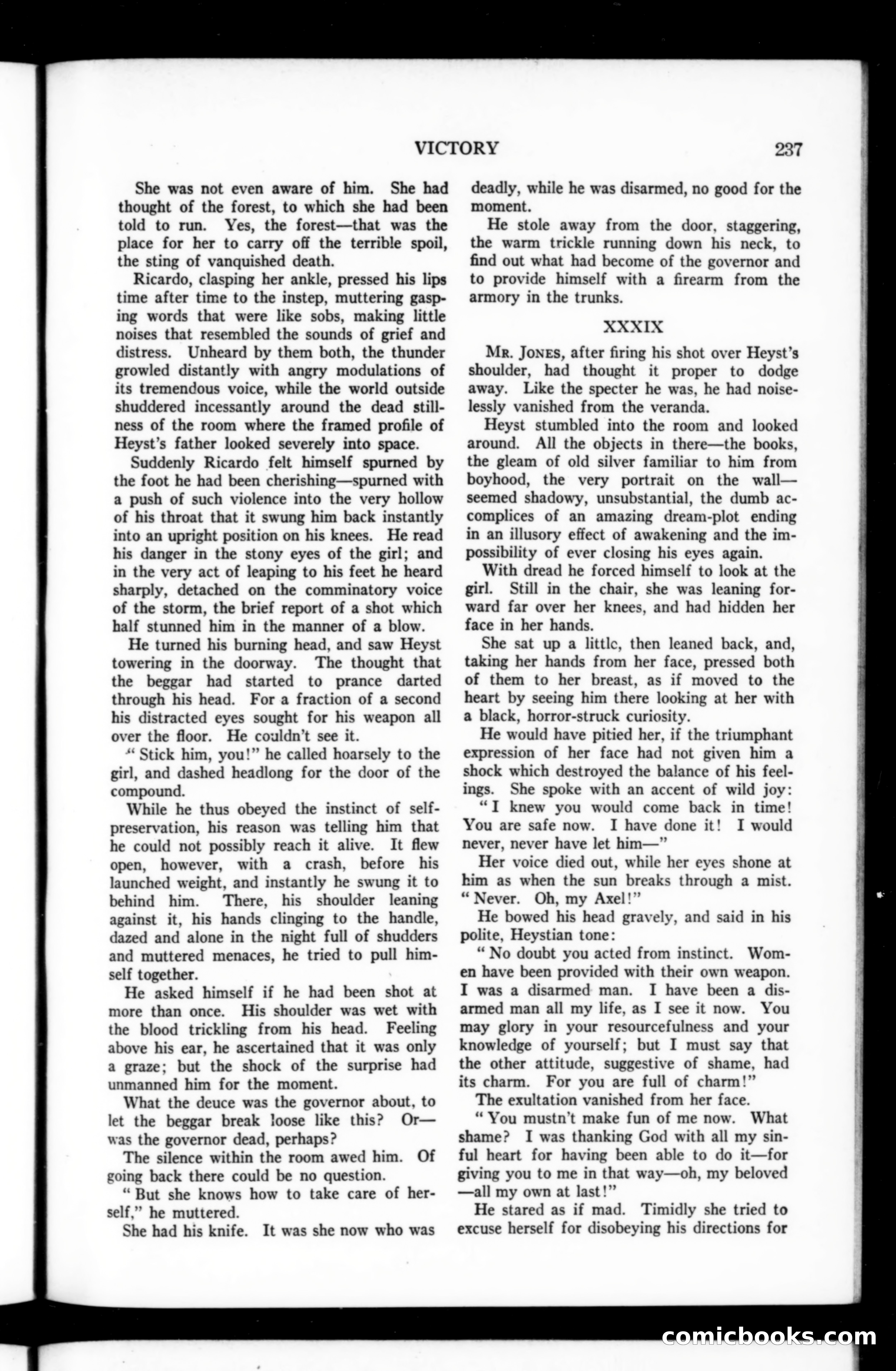 Munsey's Magazine, February 1915 — page 237 of 240