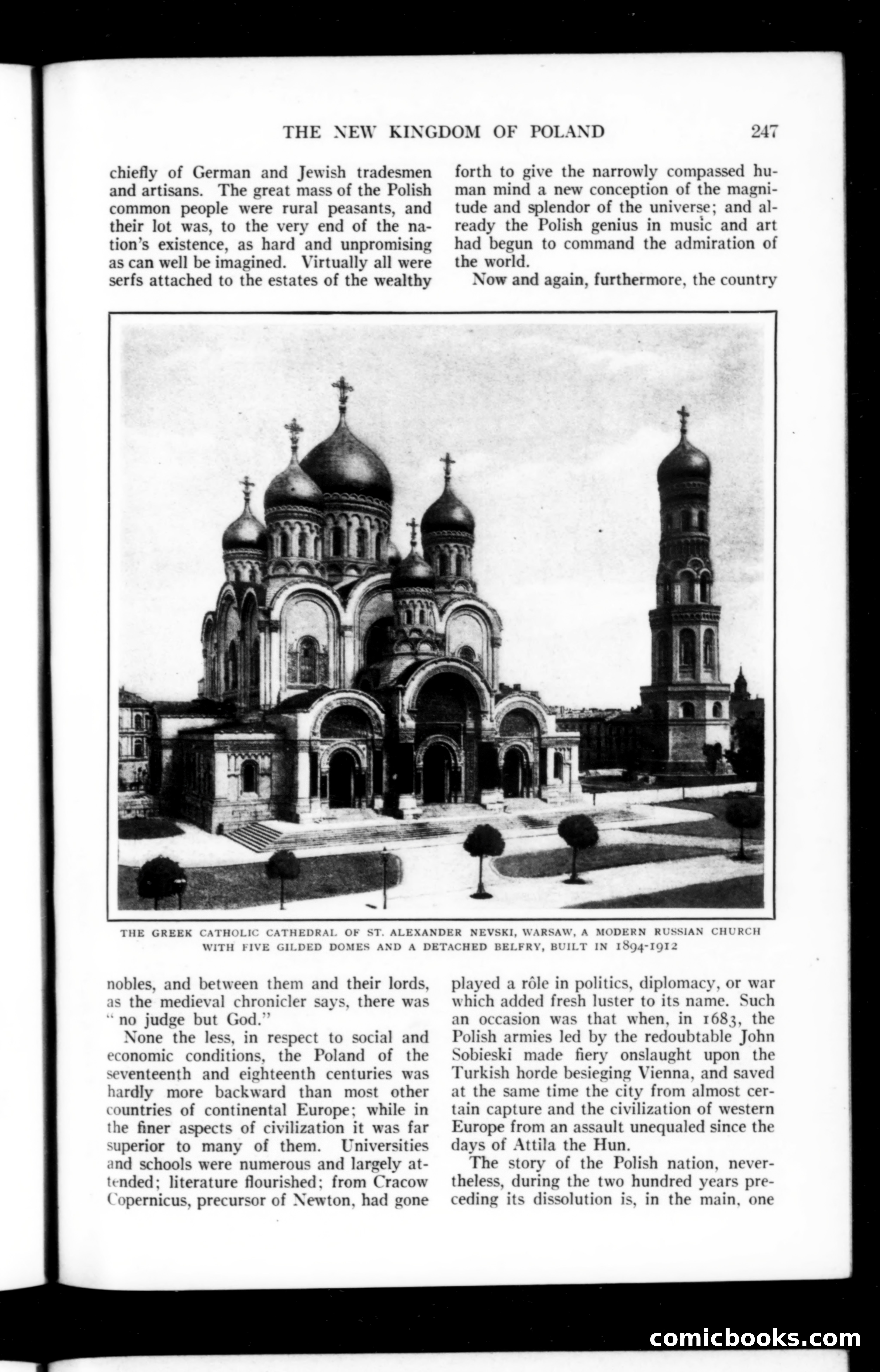 Munsey's Magazine, March 1915 — page 7 of 208