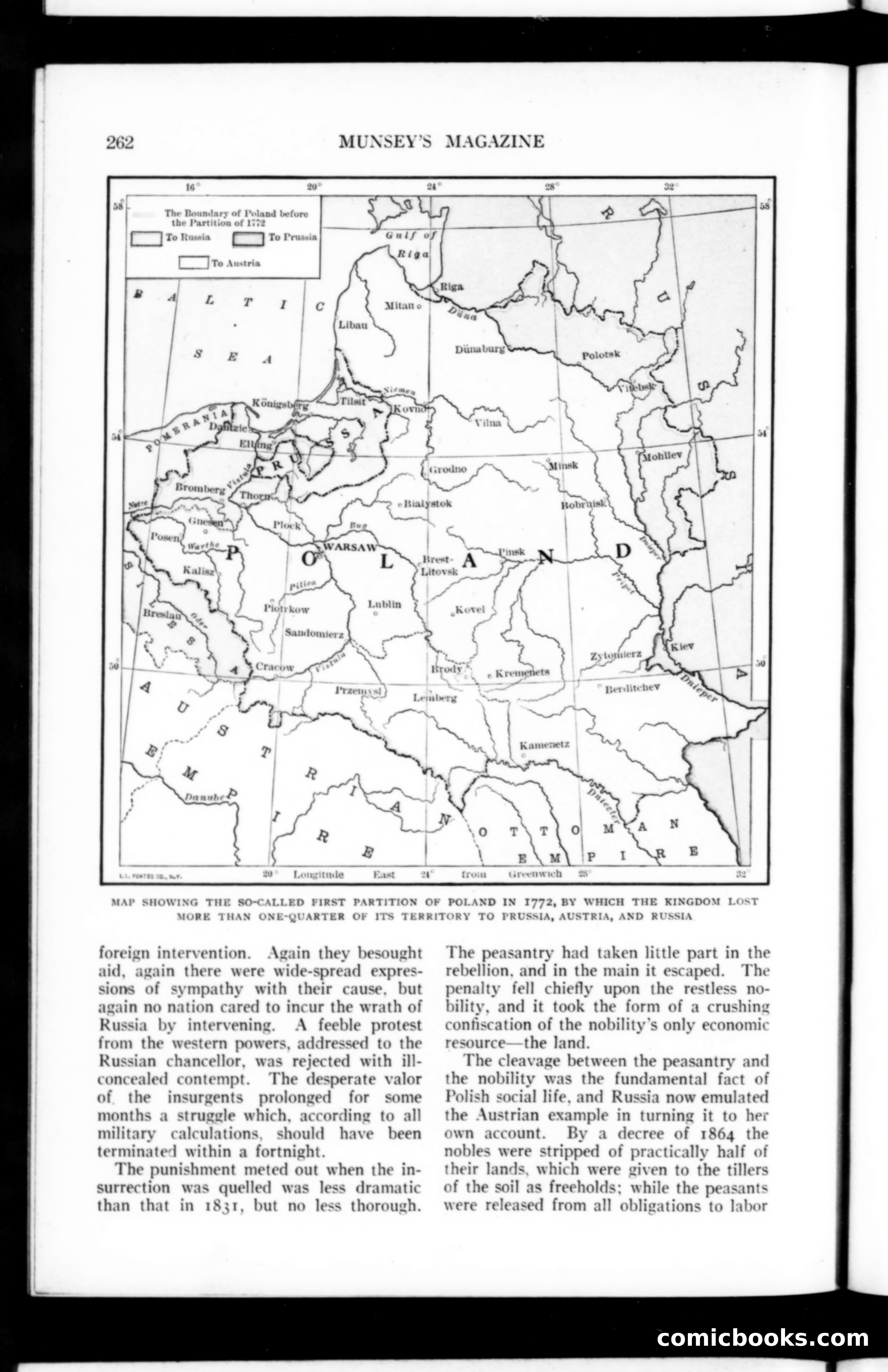 Munsey's Magazine, March 1915 — page 22 of 208