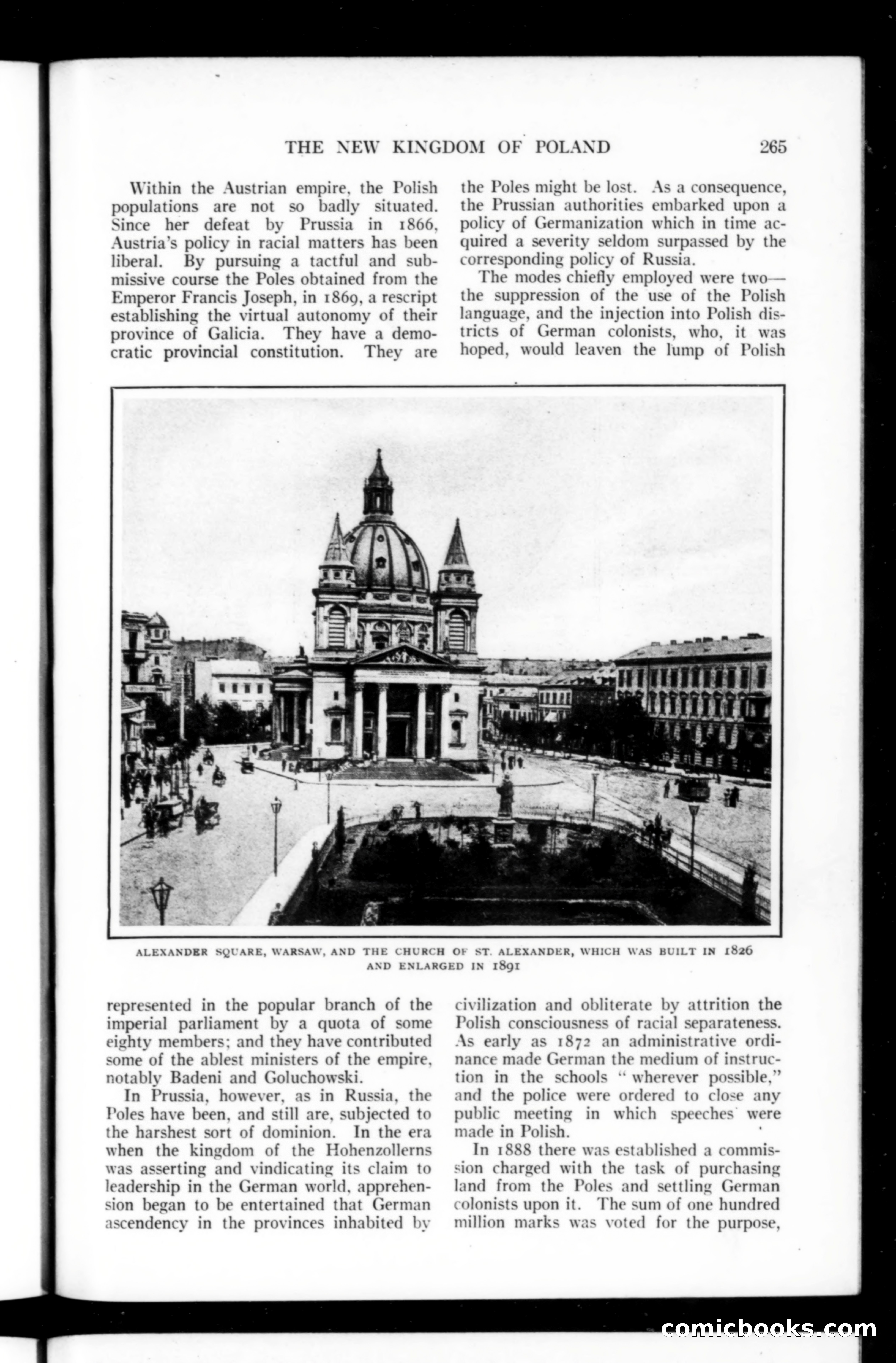 Munsey's Magazine, March 1915 — page 25 of 208