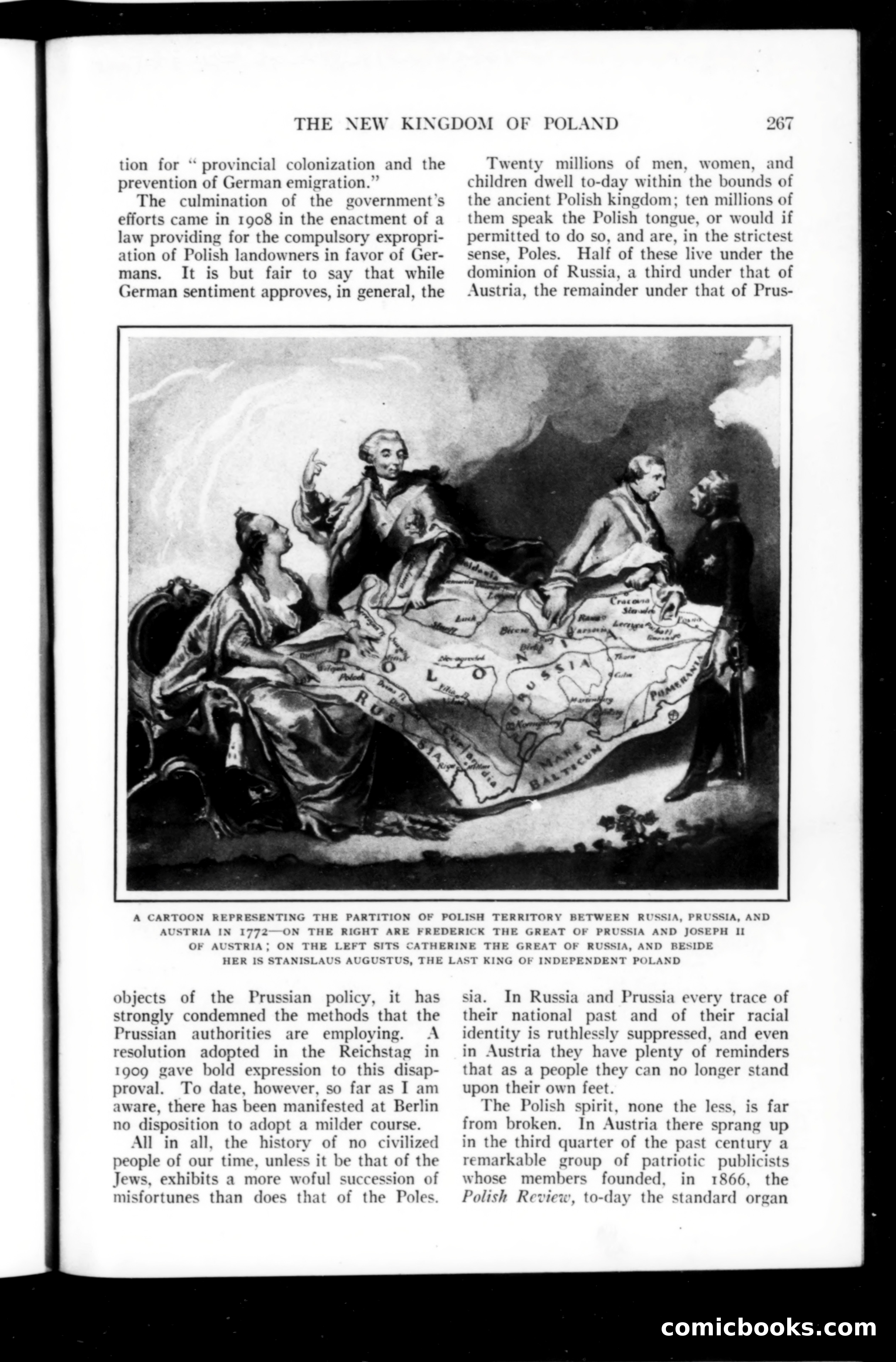 Munsey's Magazine, March 1915 — page 27 of 208