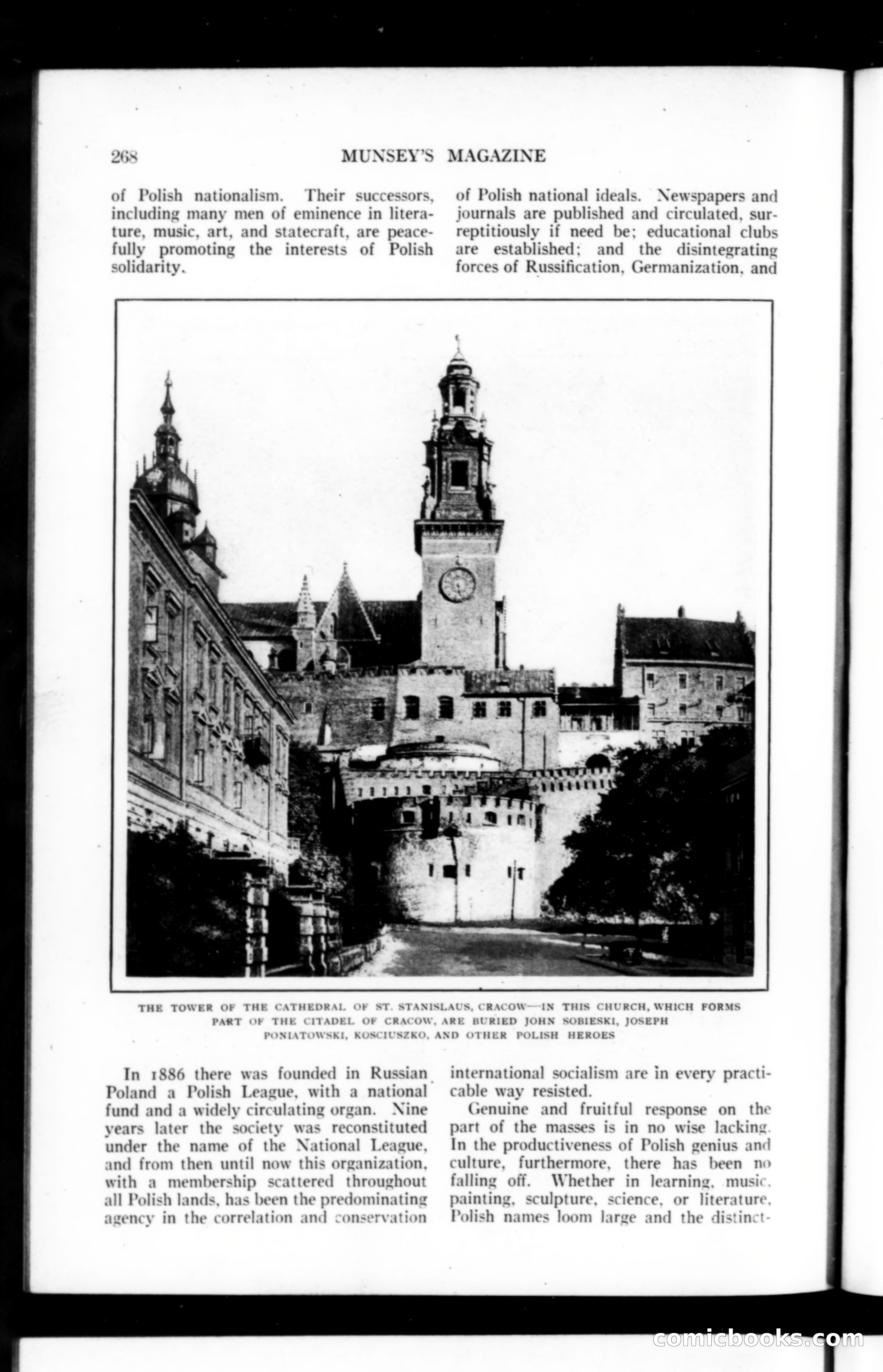 Munsey's Magazine, March 1915 — page 28 of 208