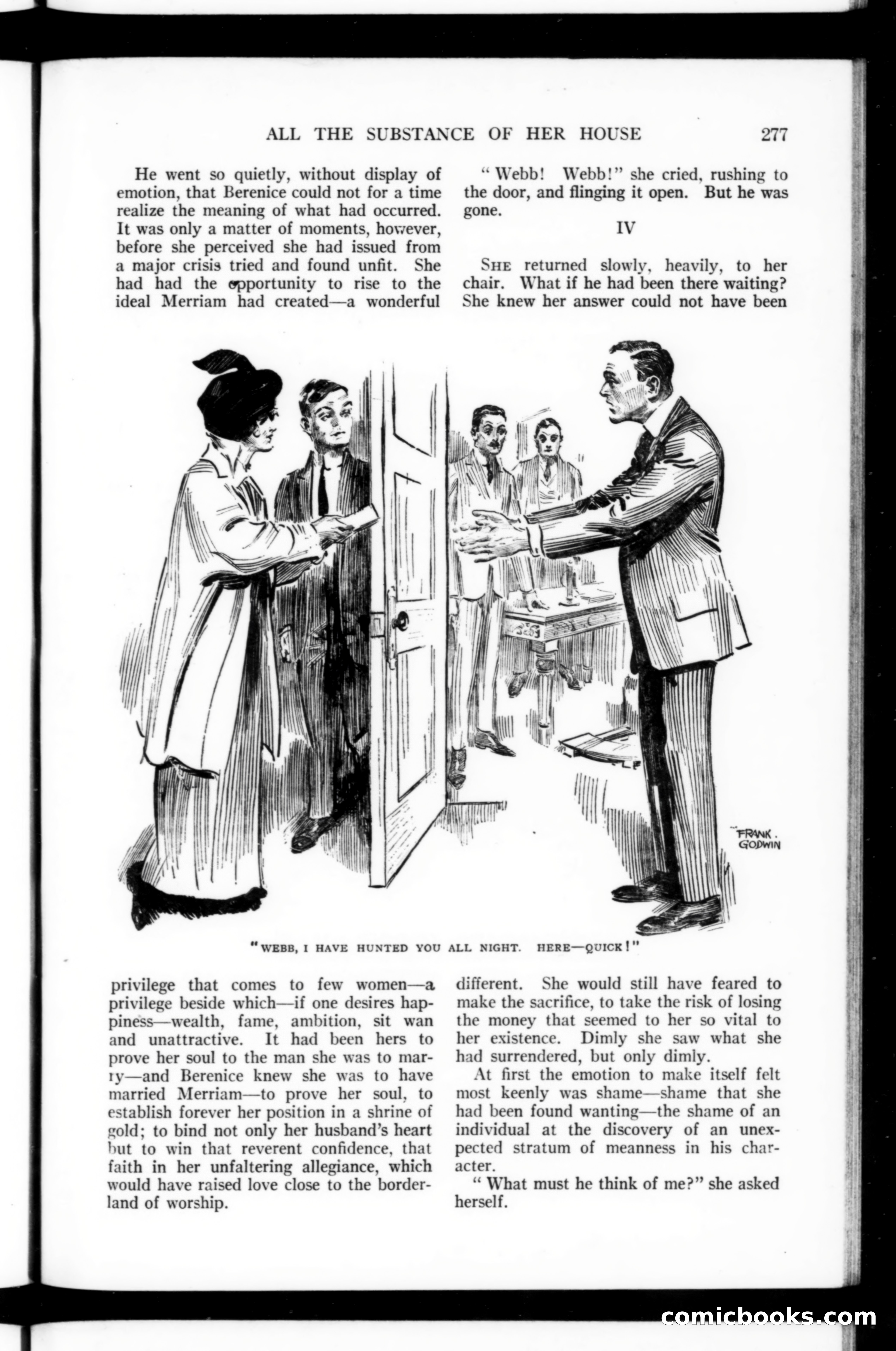 Munsey's Magazine, March 1915 — page 37 of 208