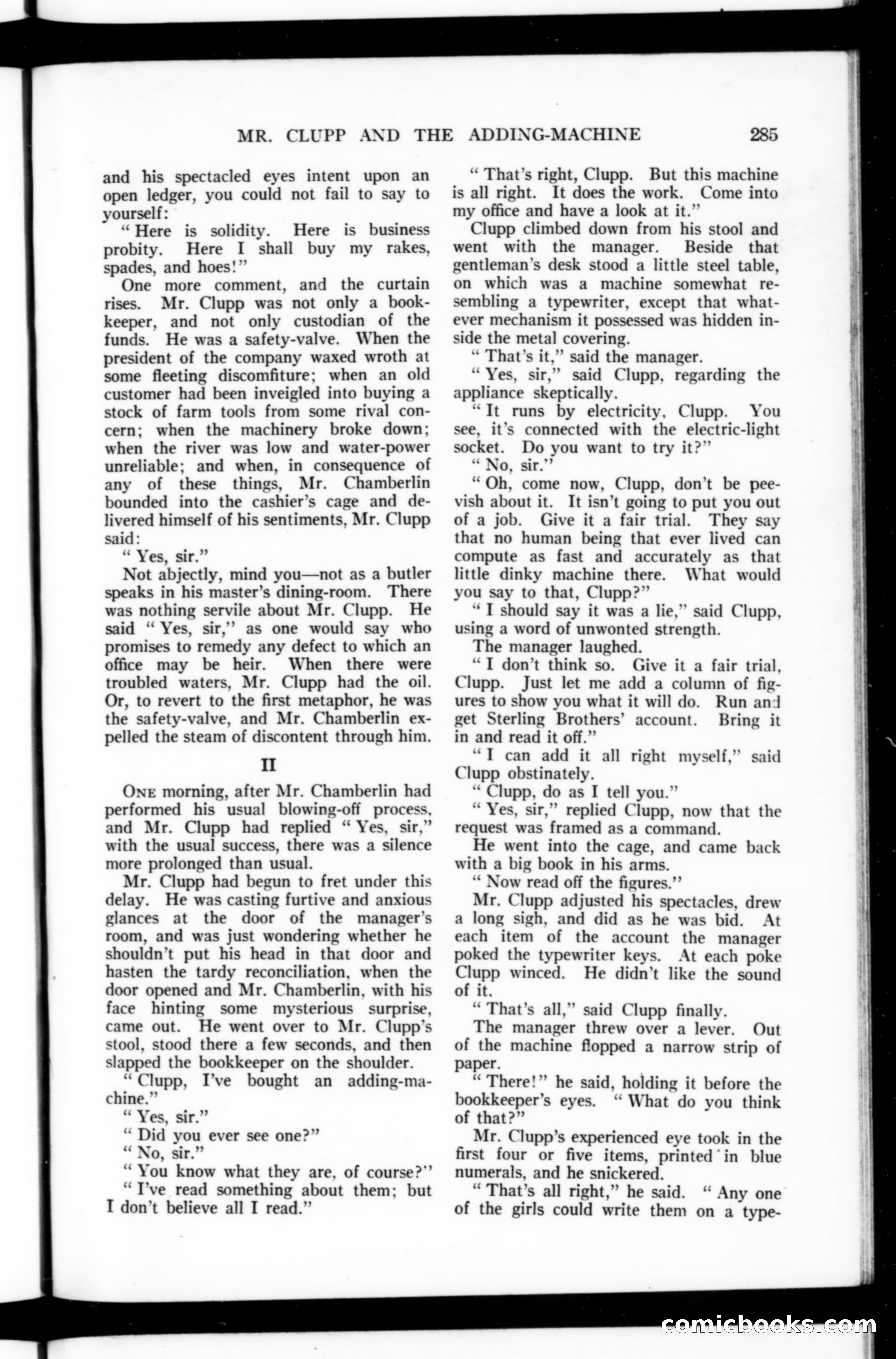 Munsey's Magazine, March 1915 — page 45 of 208