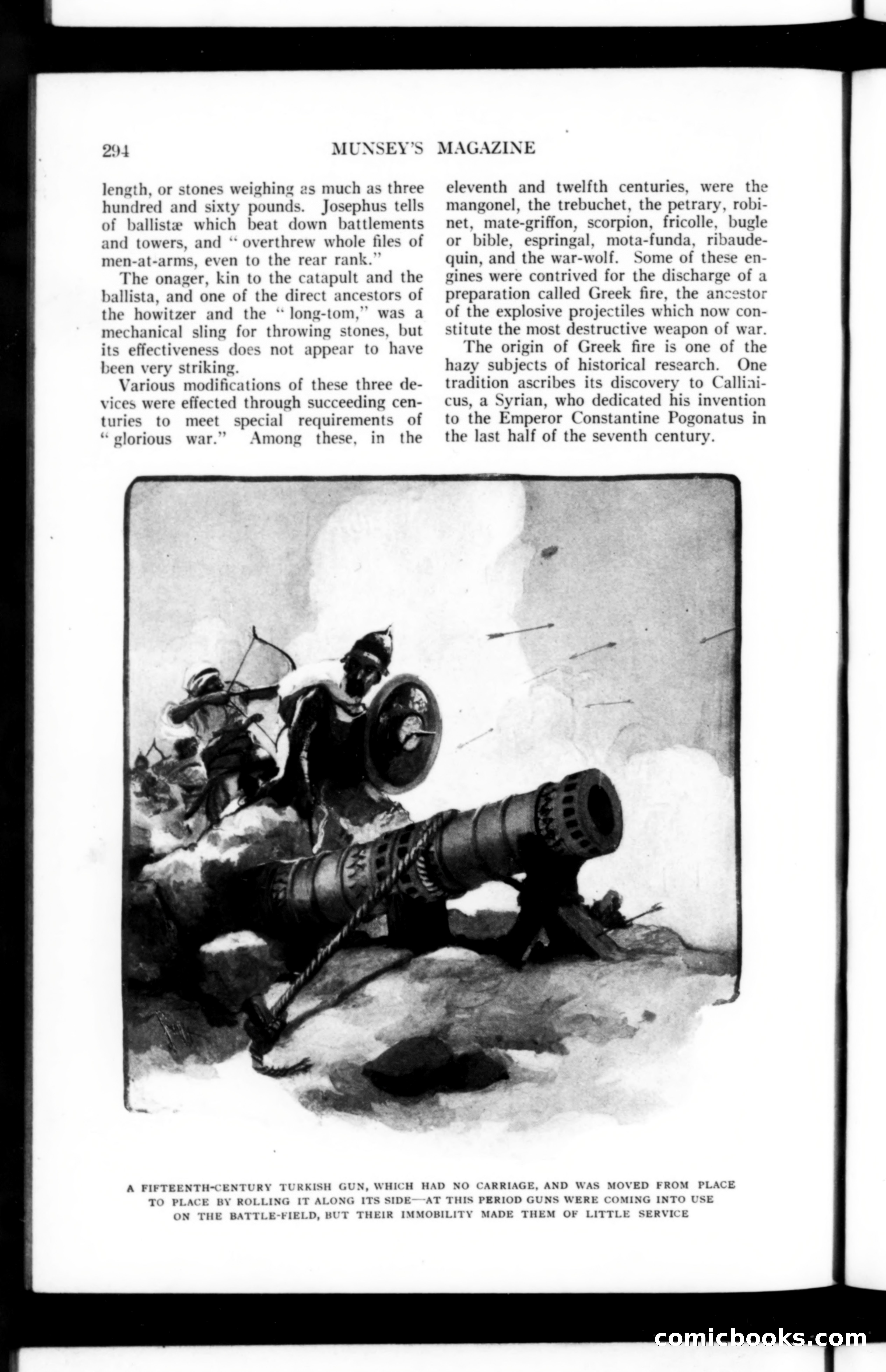 Munsey's Magazine, March 1915 — page 54 of 208