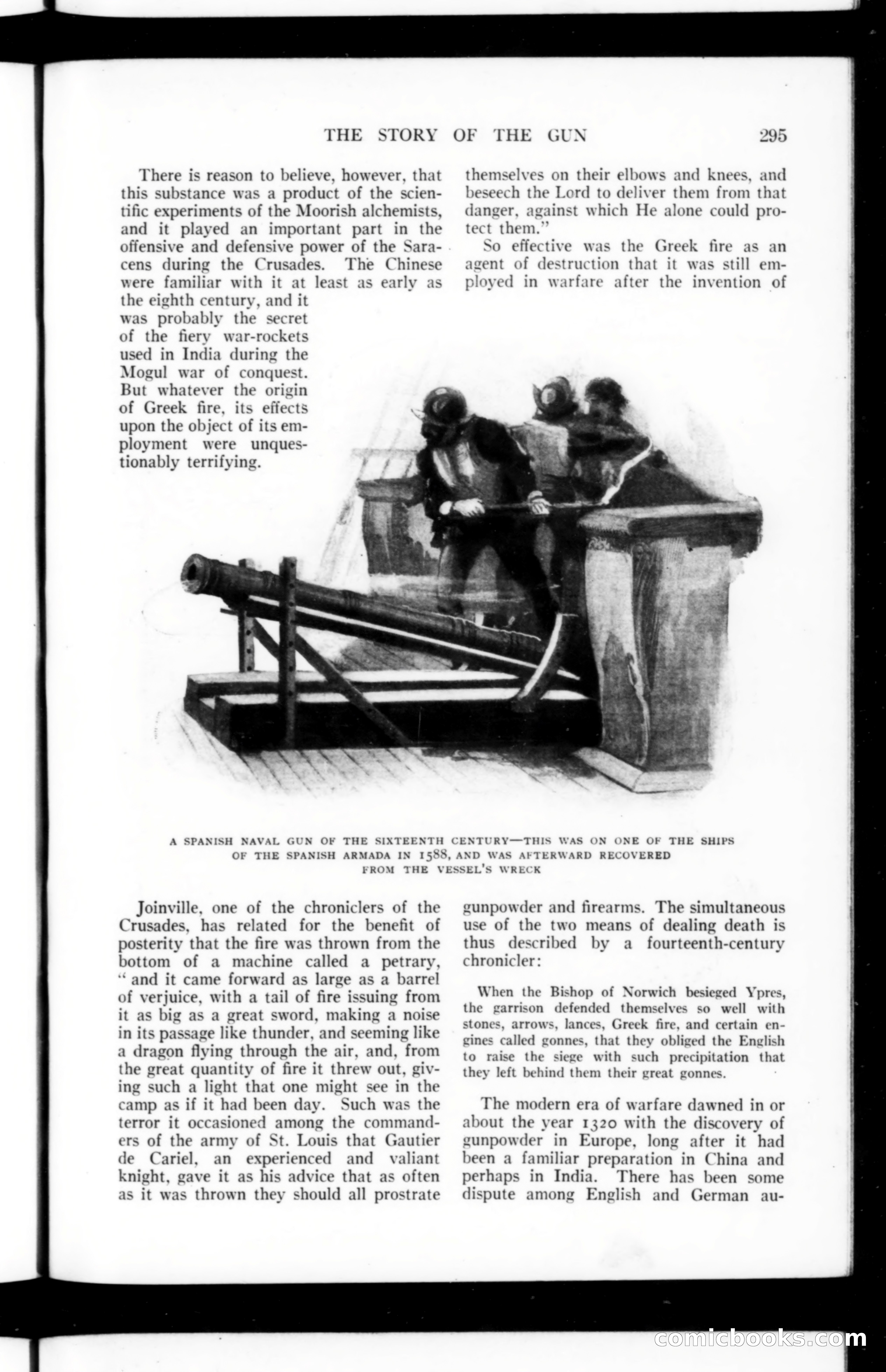 Munsey's Magazine, March 1915 — page 55 of 208