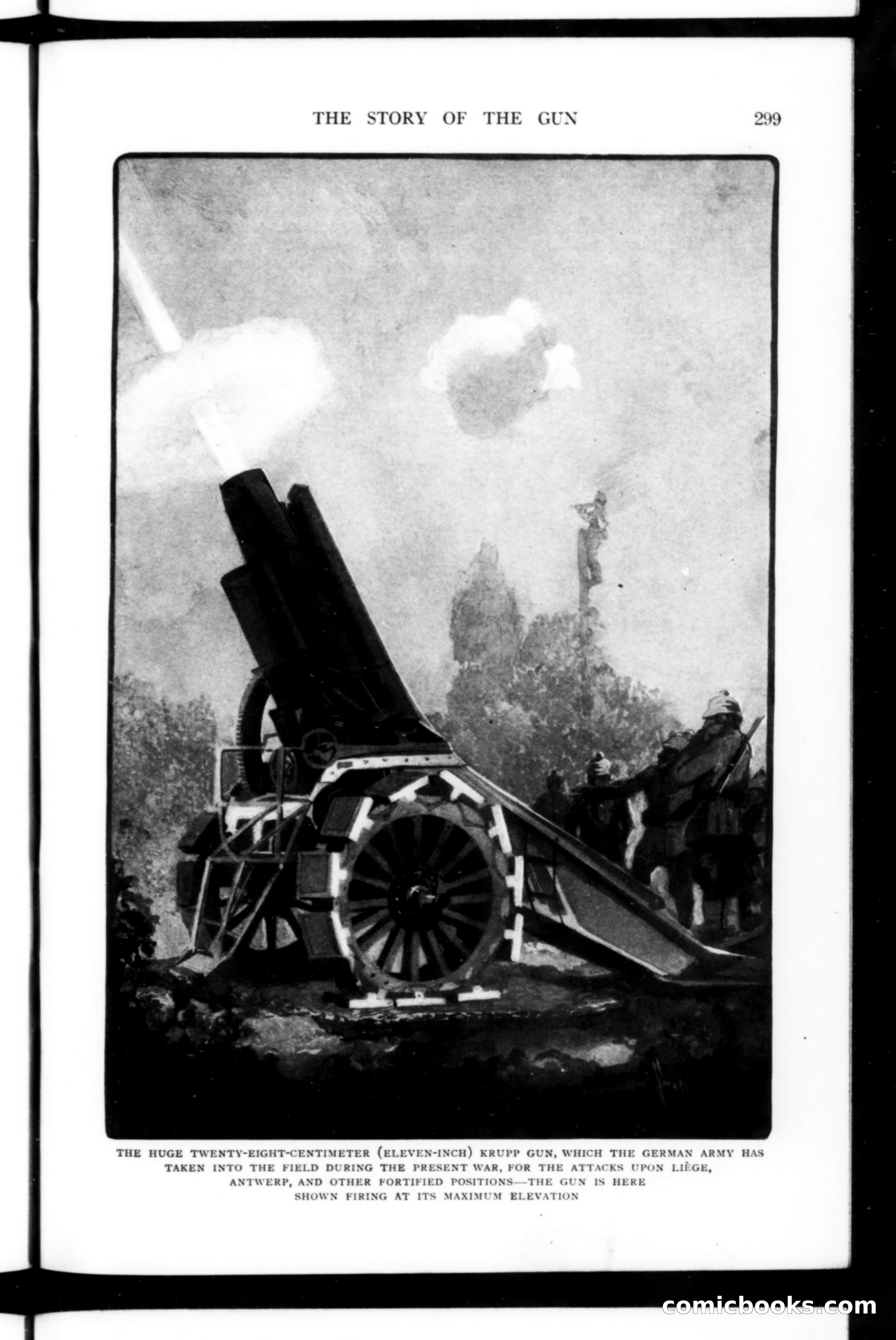 Munsey's Magazine, March 1915 — page 59 of 208