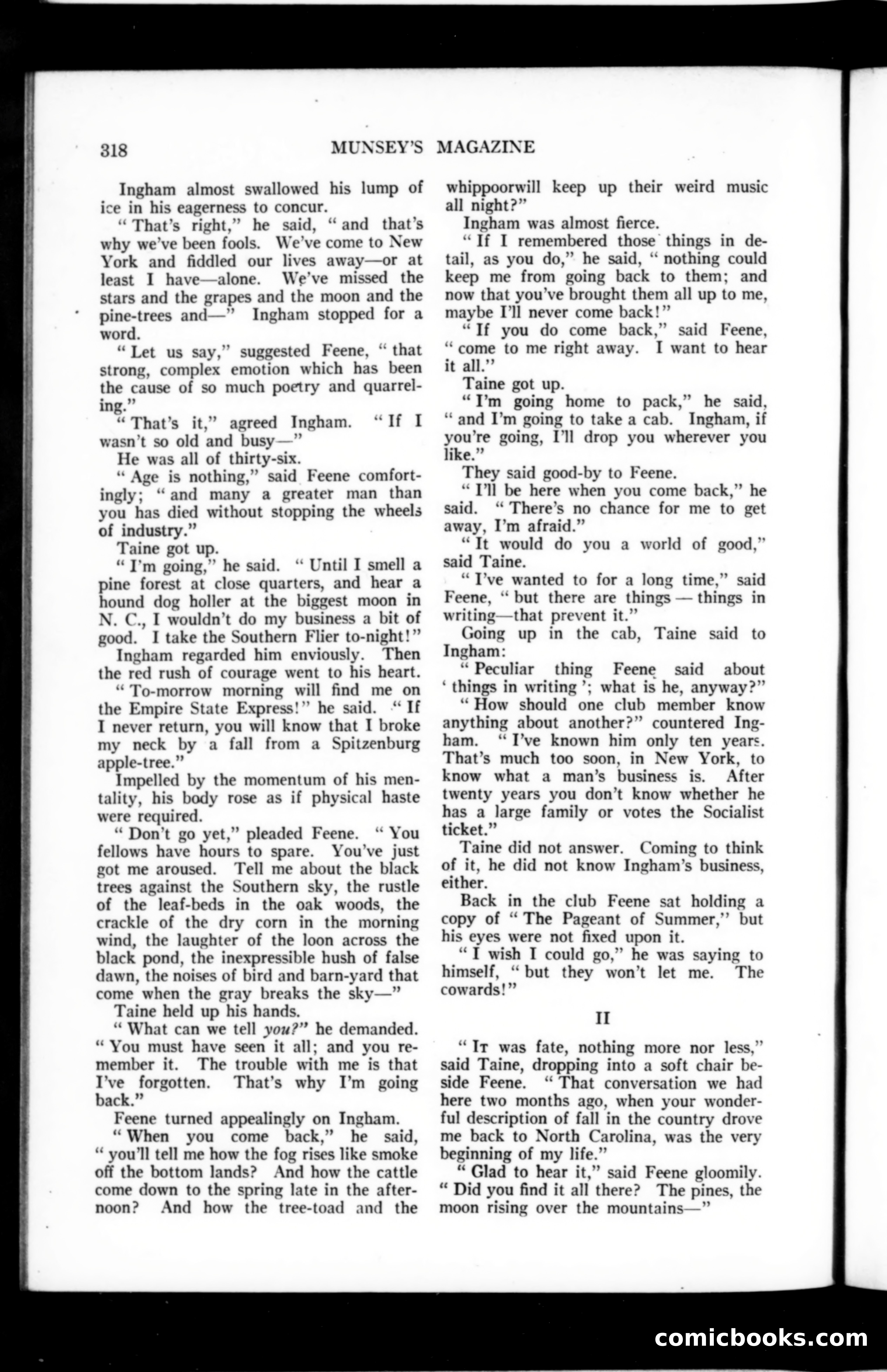 Munsey's Magazine, March 1915 — page 78 of 208