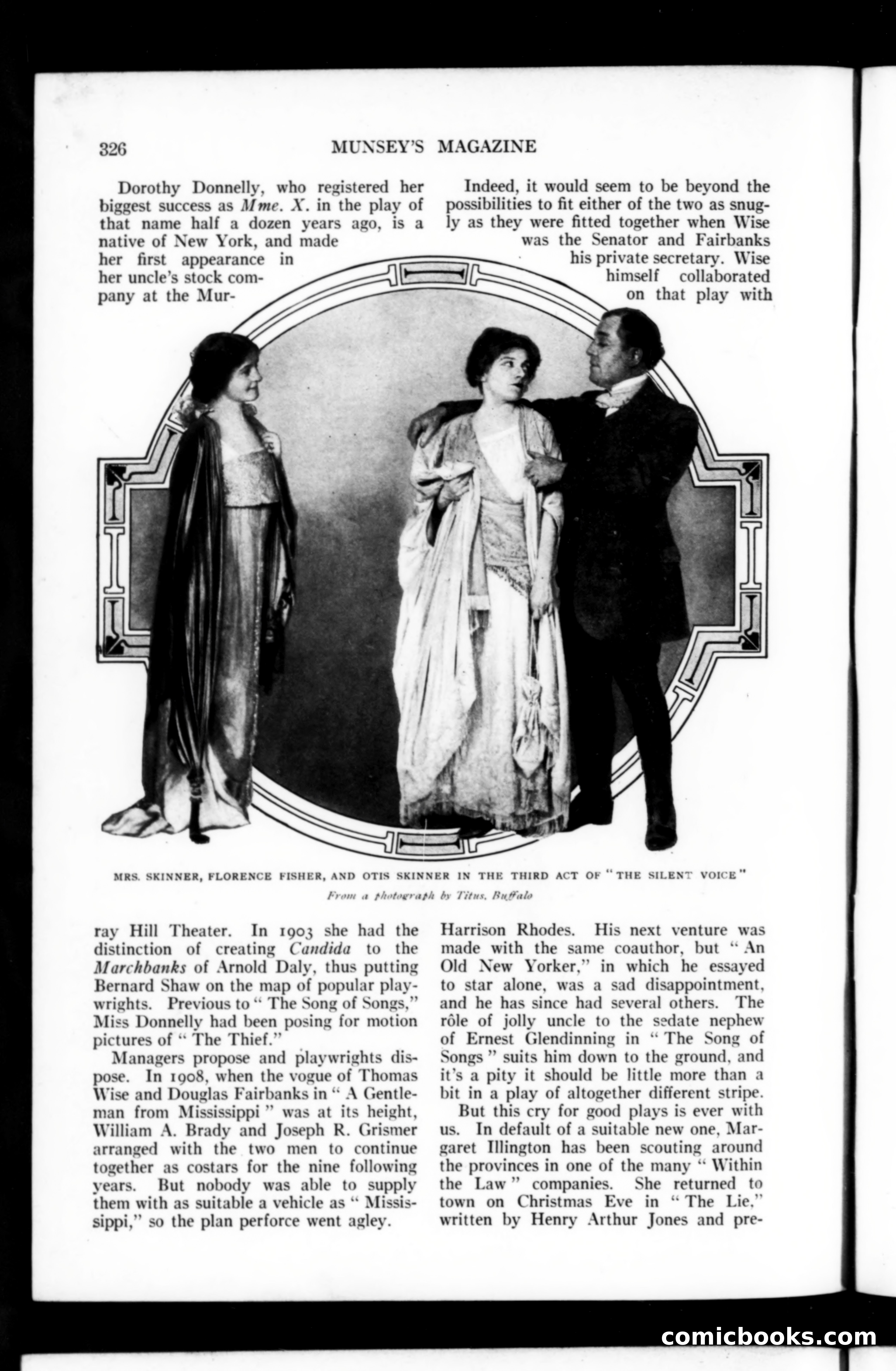 Munsey's Magazine, March 1915 — page 86 of 208