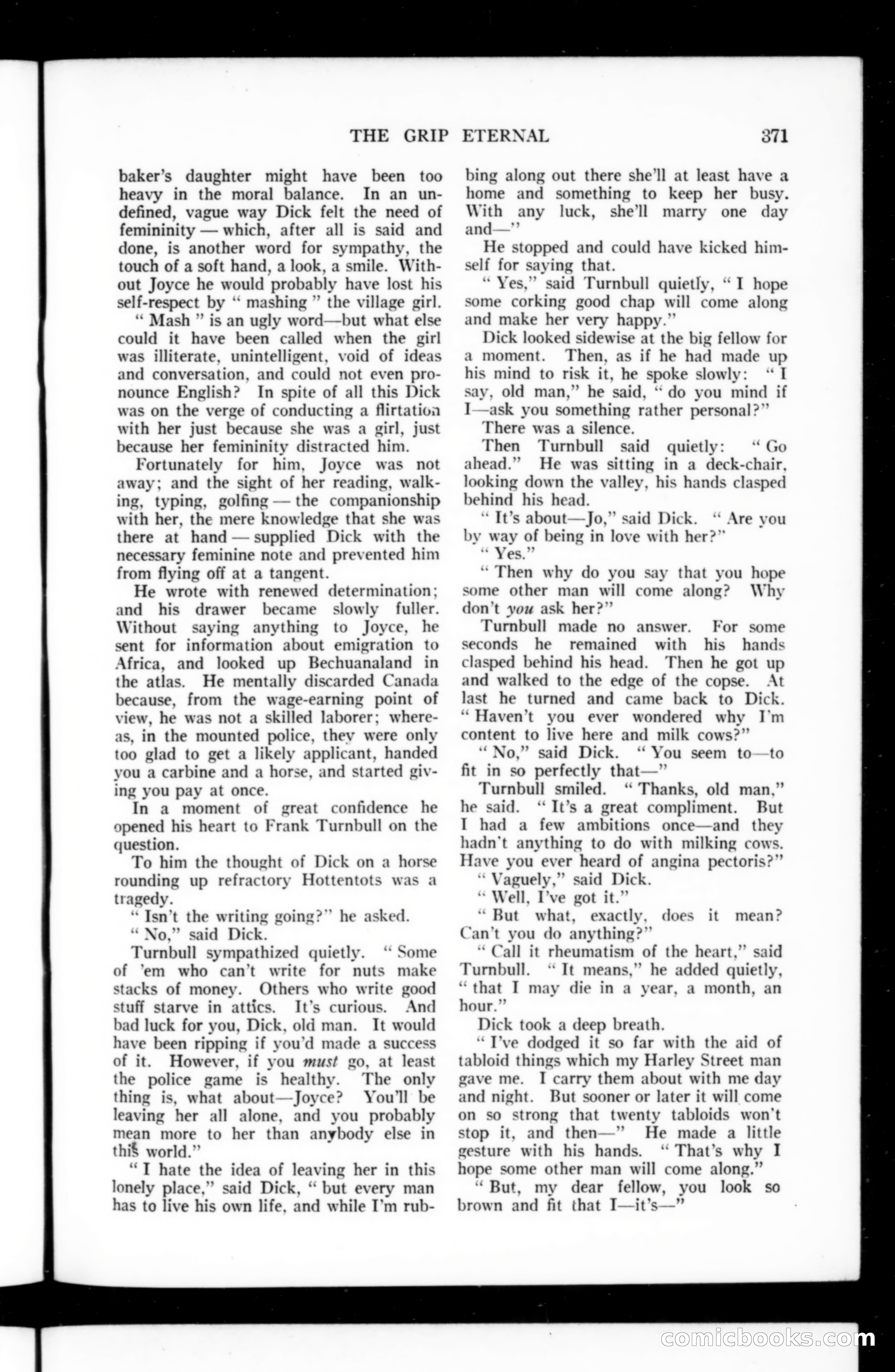 Munsey's Magazine, March 1915 — page 131 of 208