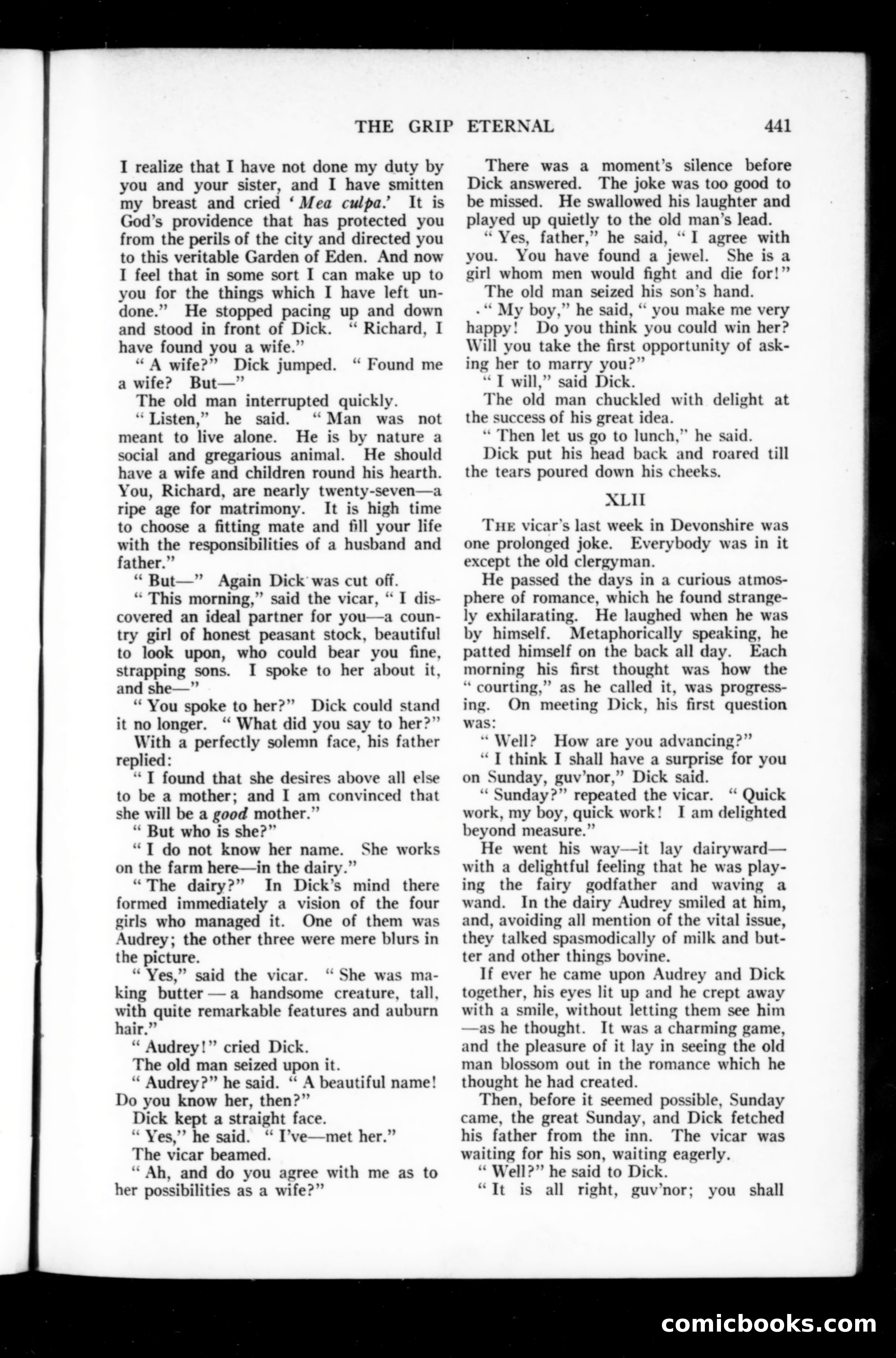 Munsey's Magazine, March 1915 — page 201 of 208