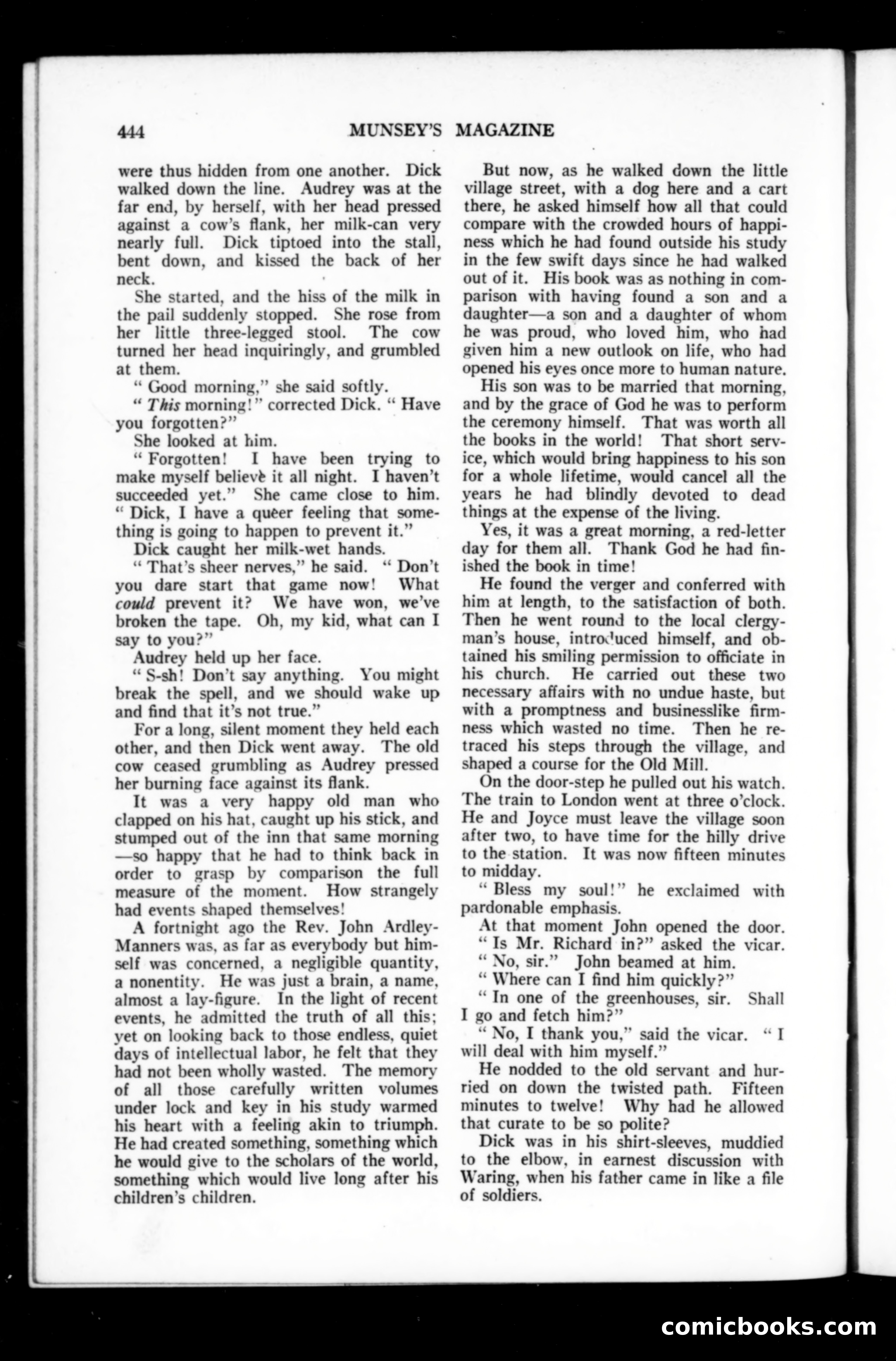 Munsey's Magazine, March 1915 — page 204 of 208