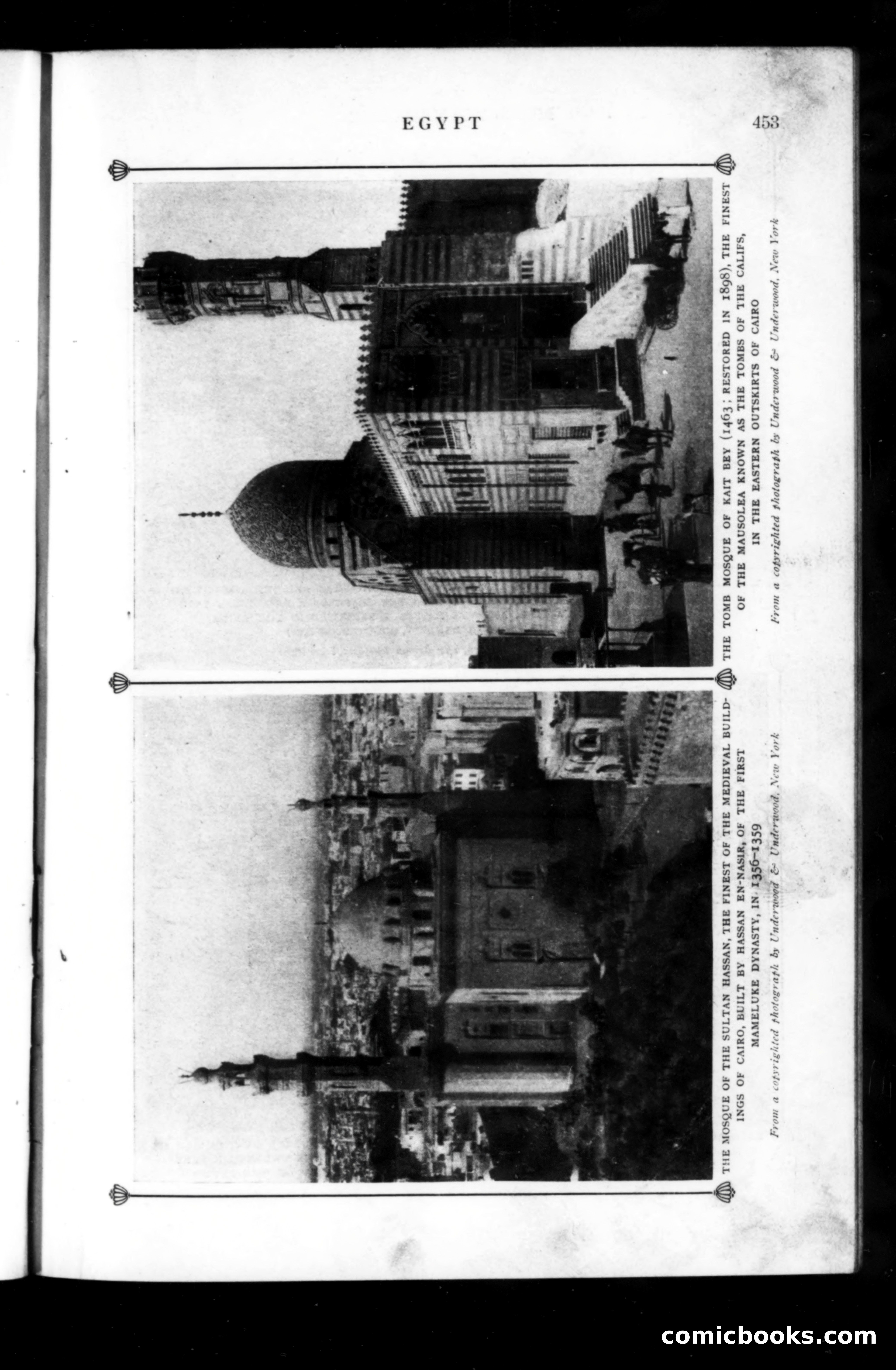 Munsey's Magazine, April 1915 — page 5 of 192