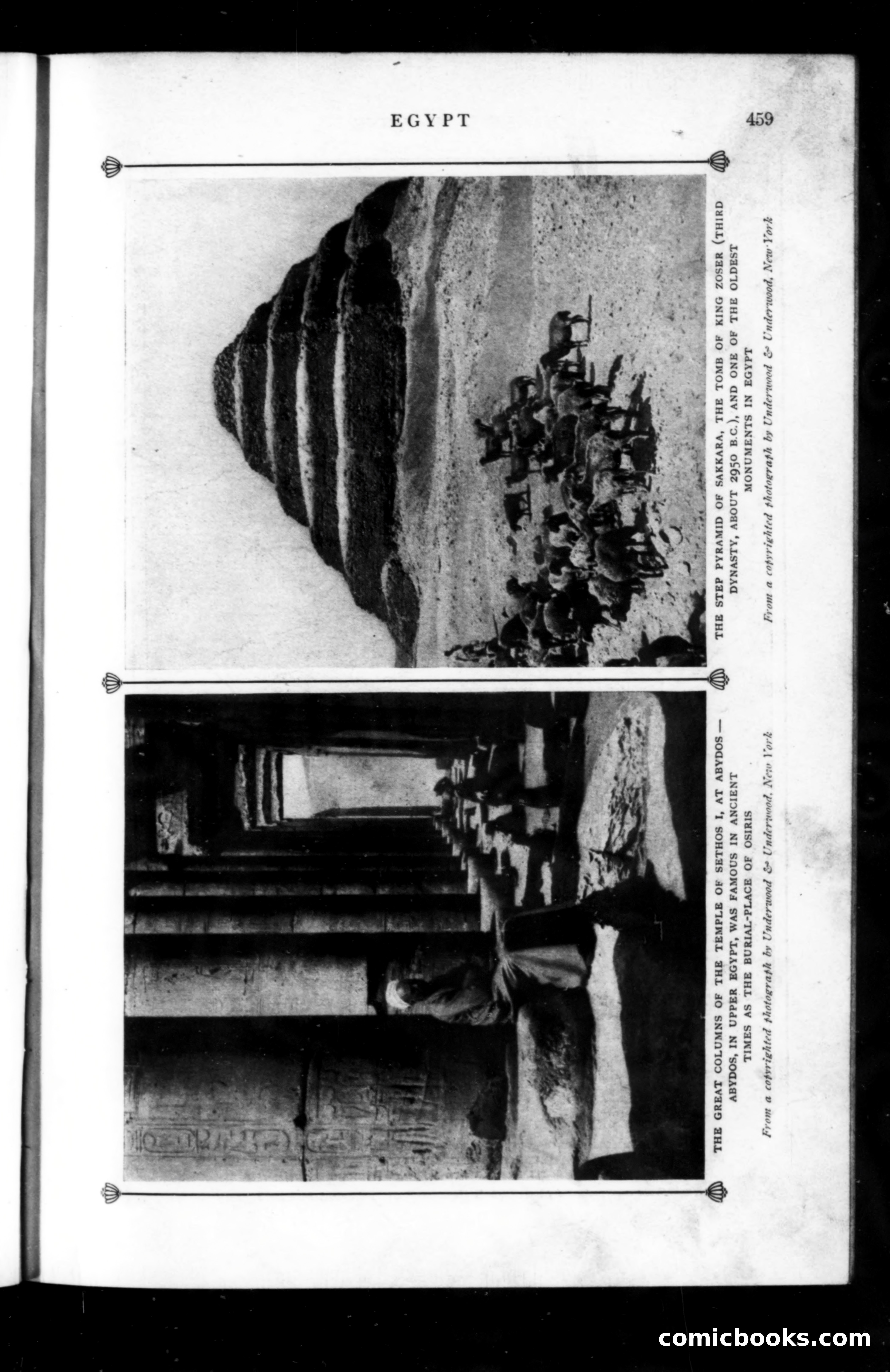 Munsey's Magazine, April 1915 — page 11 of 192