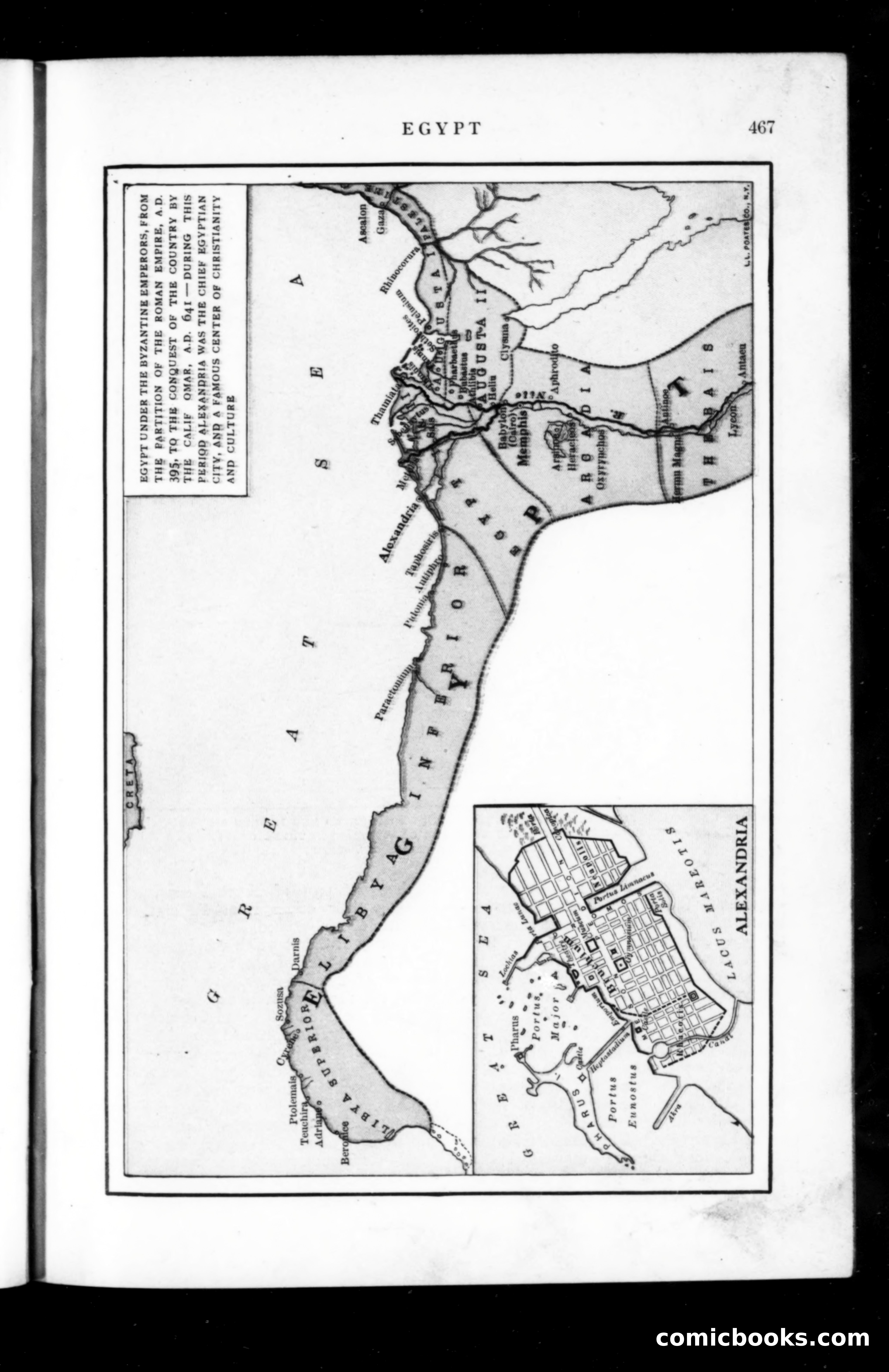 Munsey's Magazine, April 1915 — page 19 of 192