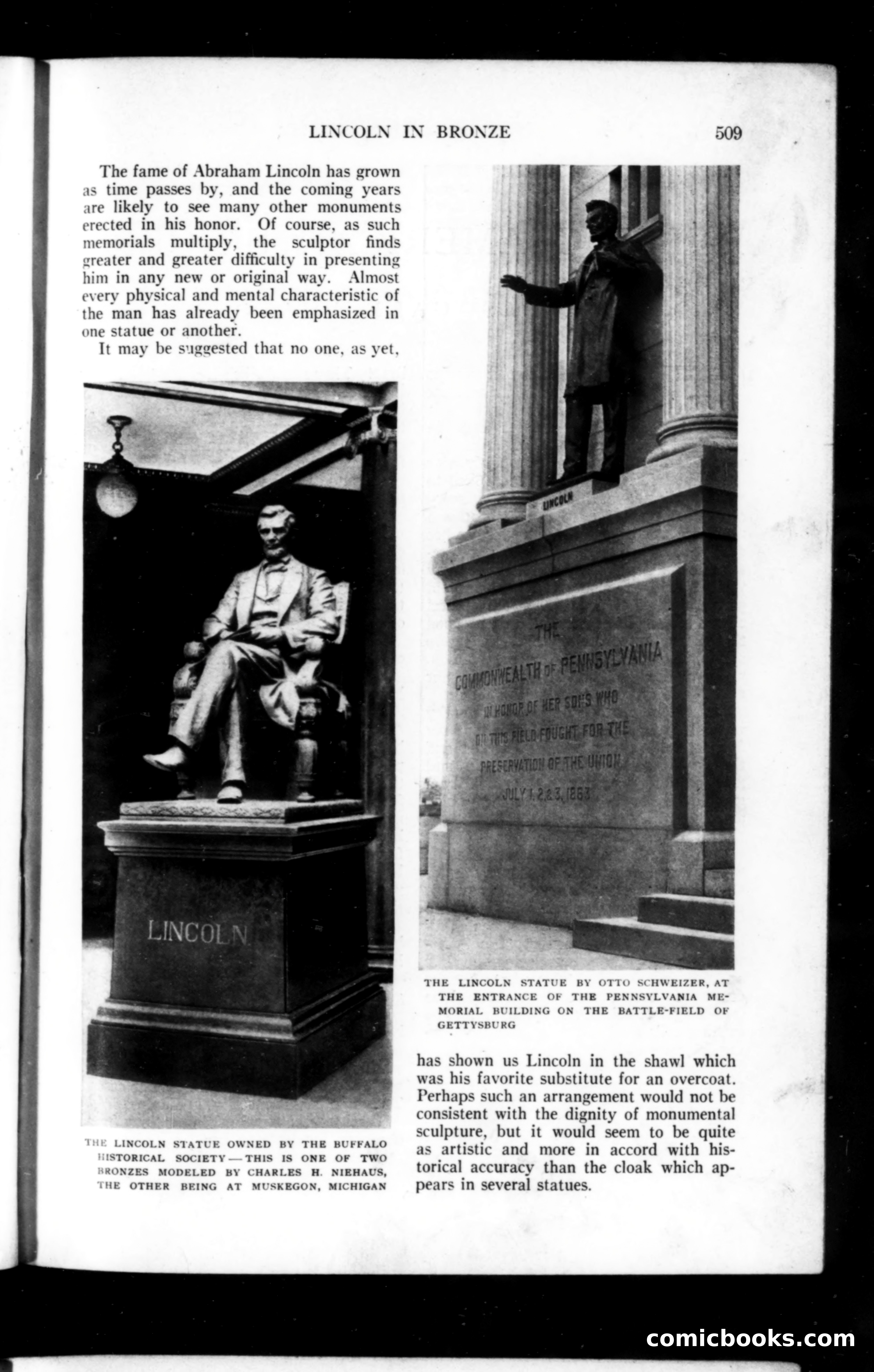 Munsey's Magazine, April 1915 — page 61 of 192