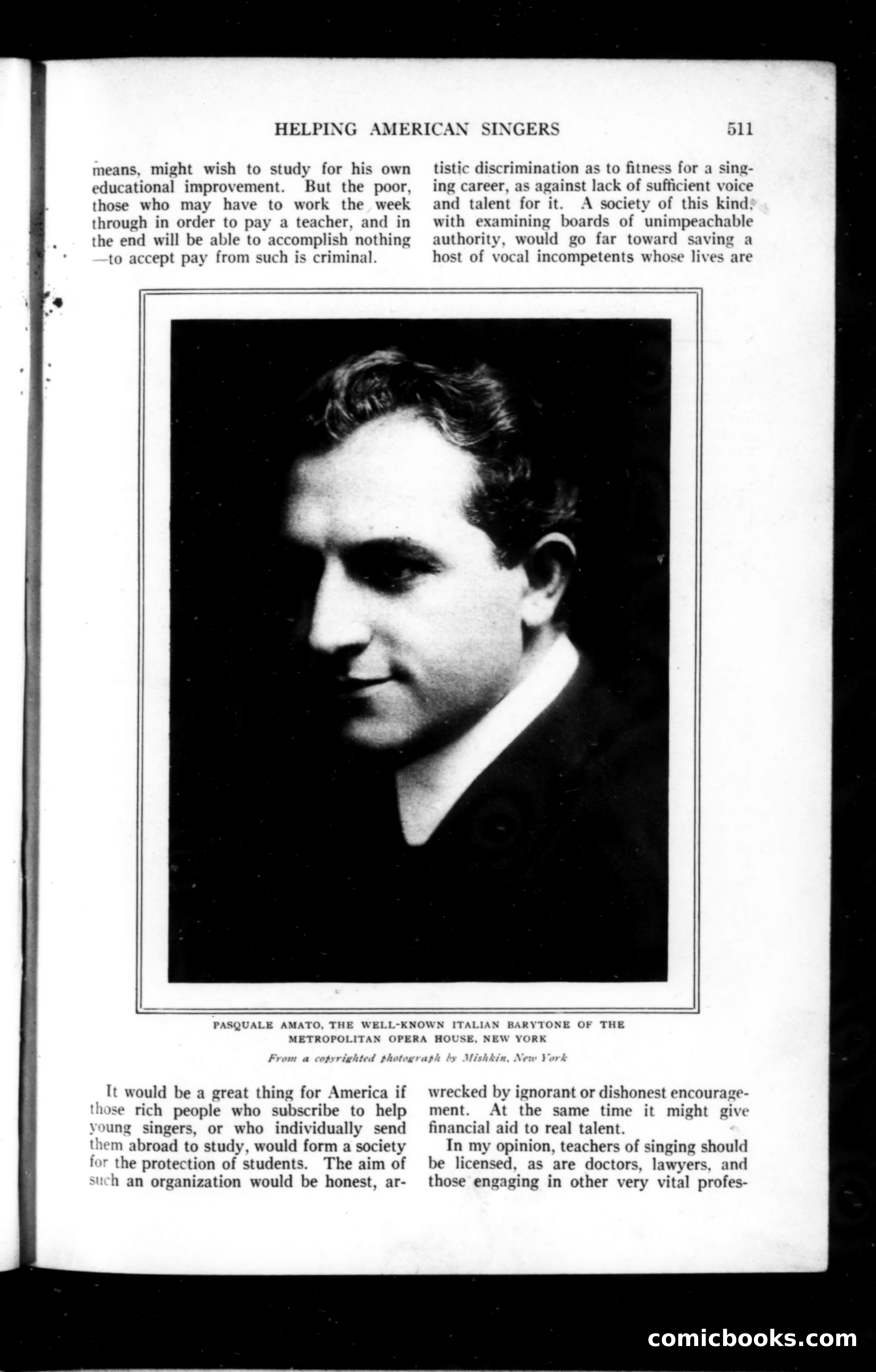 Munsey's Magazine, April 1915 — page 63 of 192