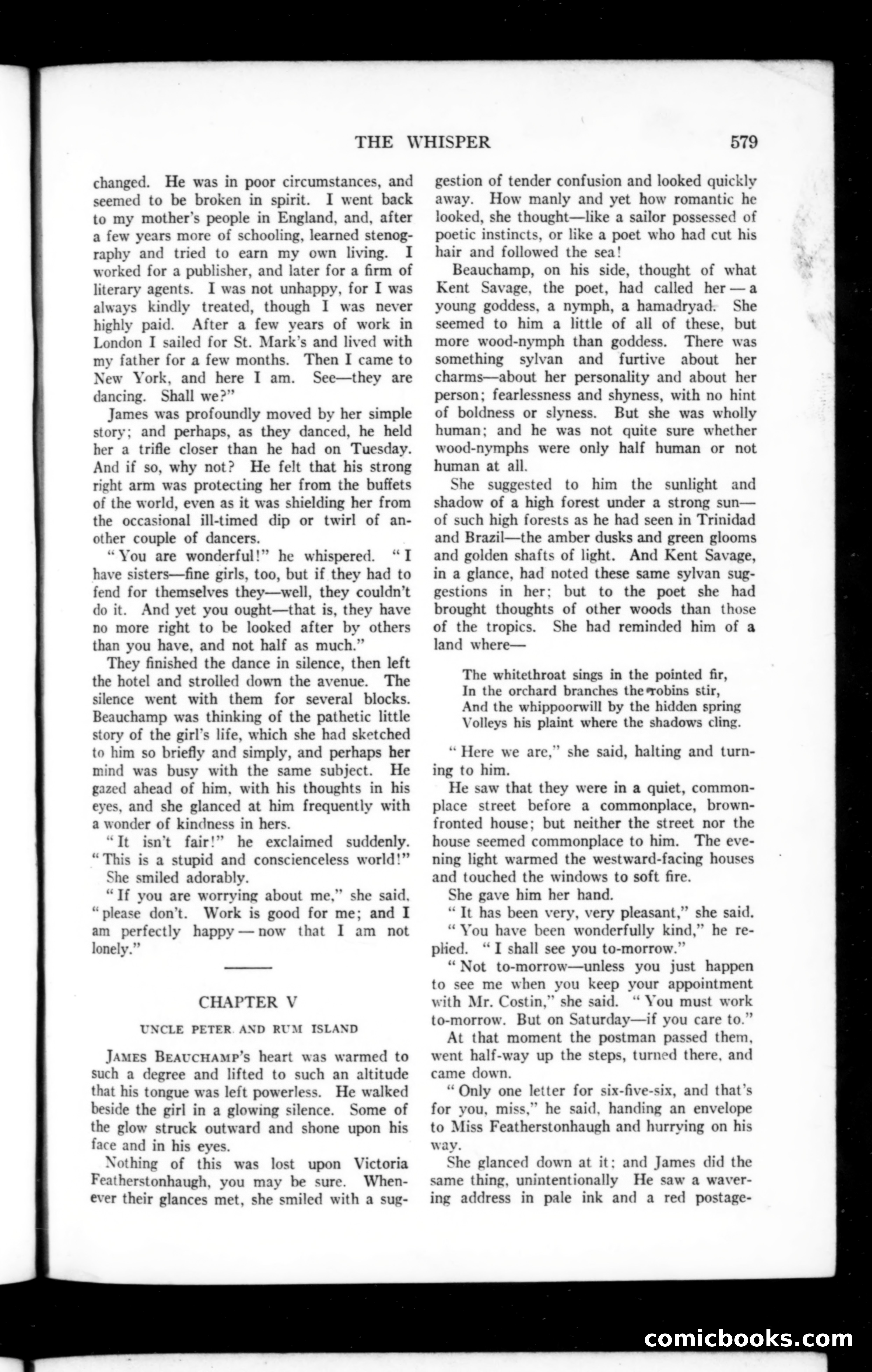 Munsey's Magazine, April 1915 — page 131 of 192