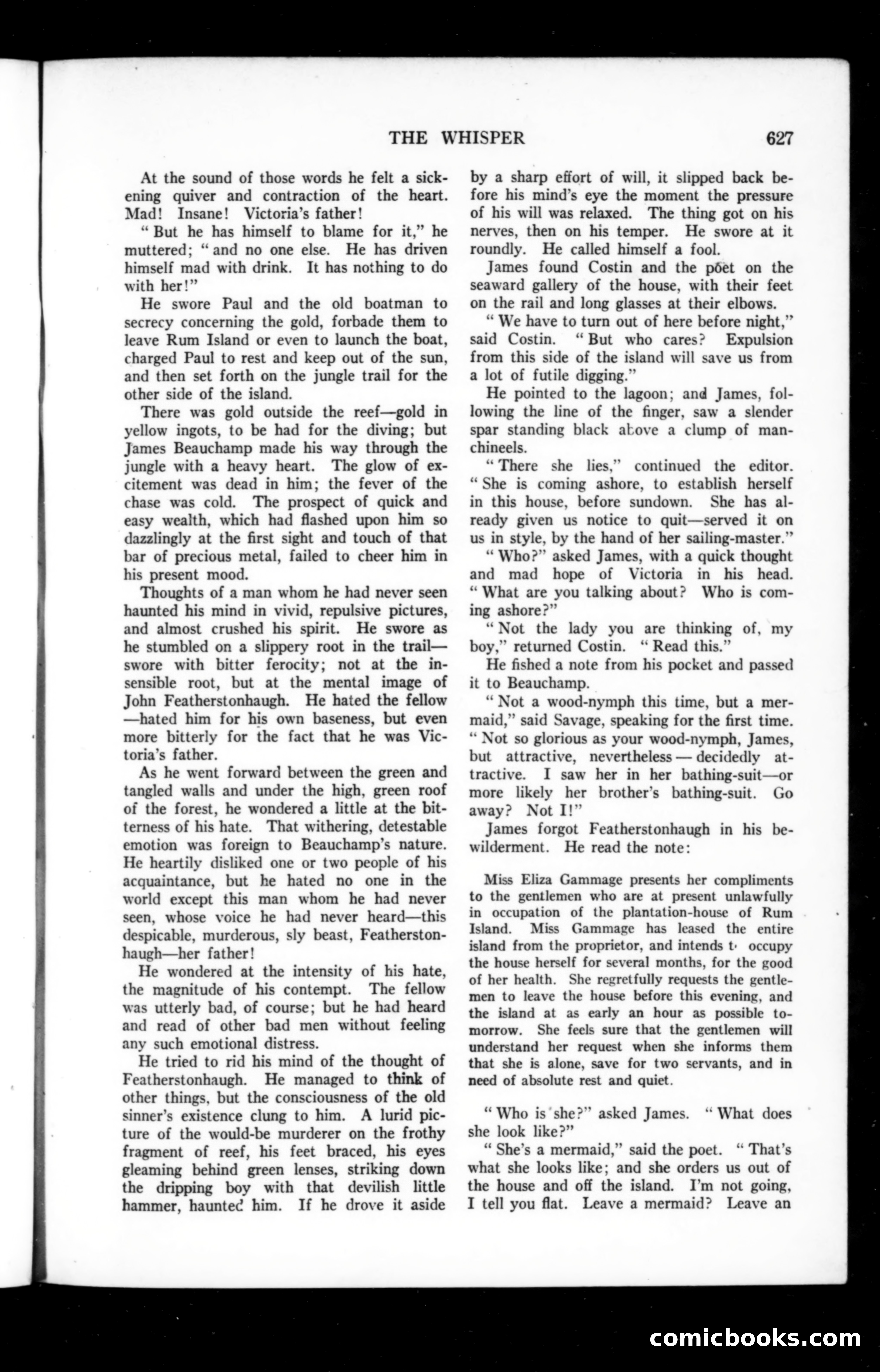 Munsey's Magazine, April 1915 — page 179 of 192