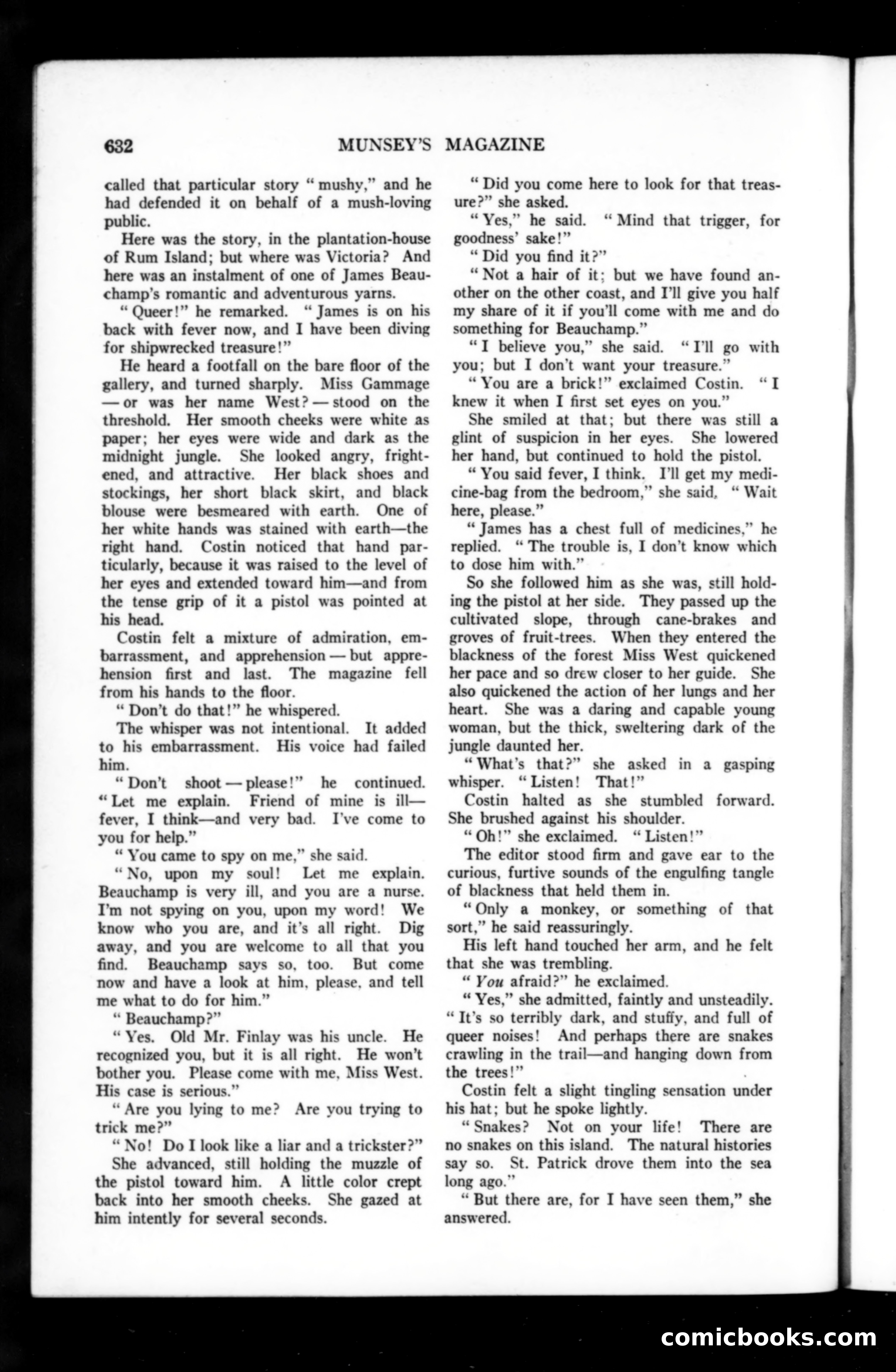 Munsey's Magazine, April 1915 — page 184 of 192