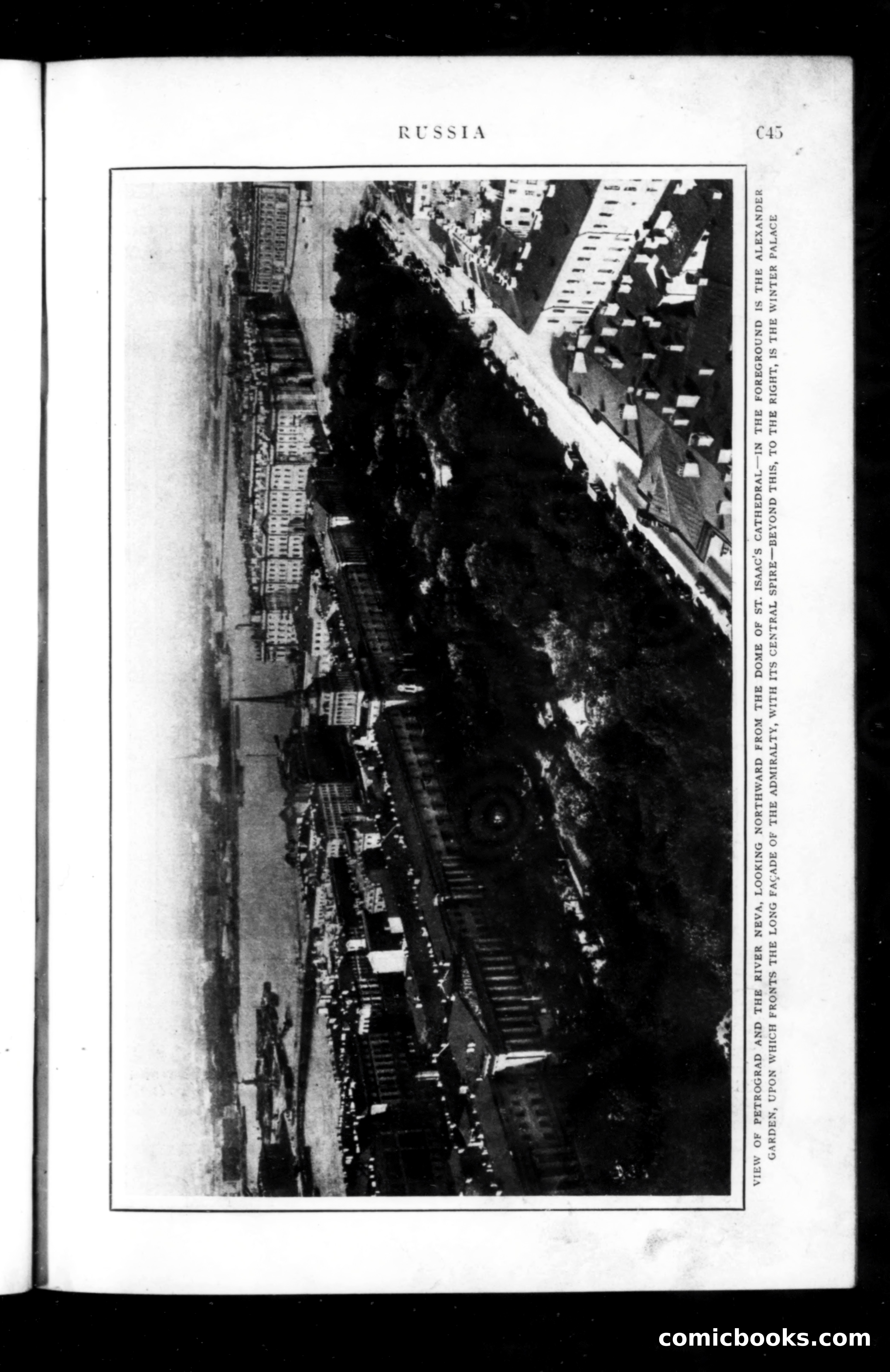 Munsey's Magazine, May 1915 — page 5 of 209