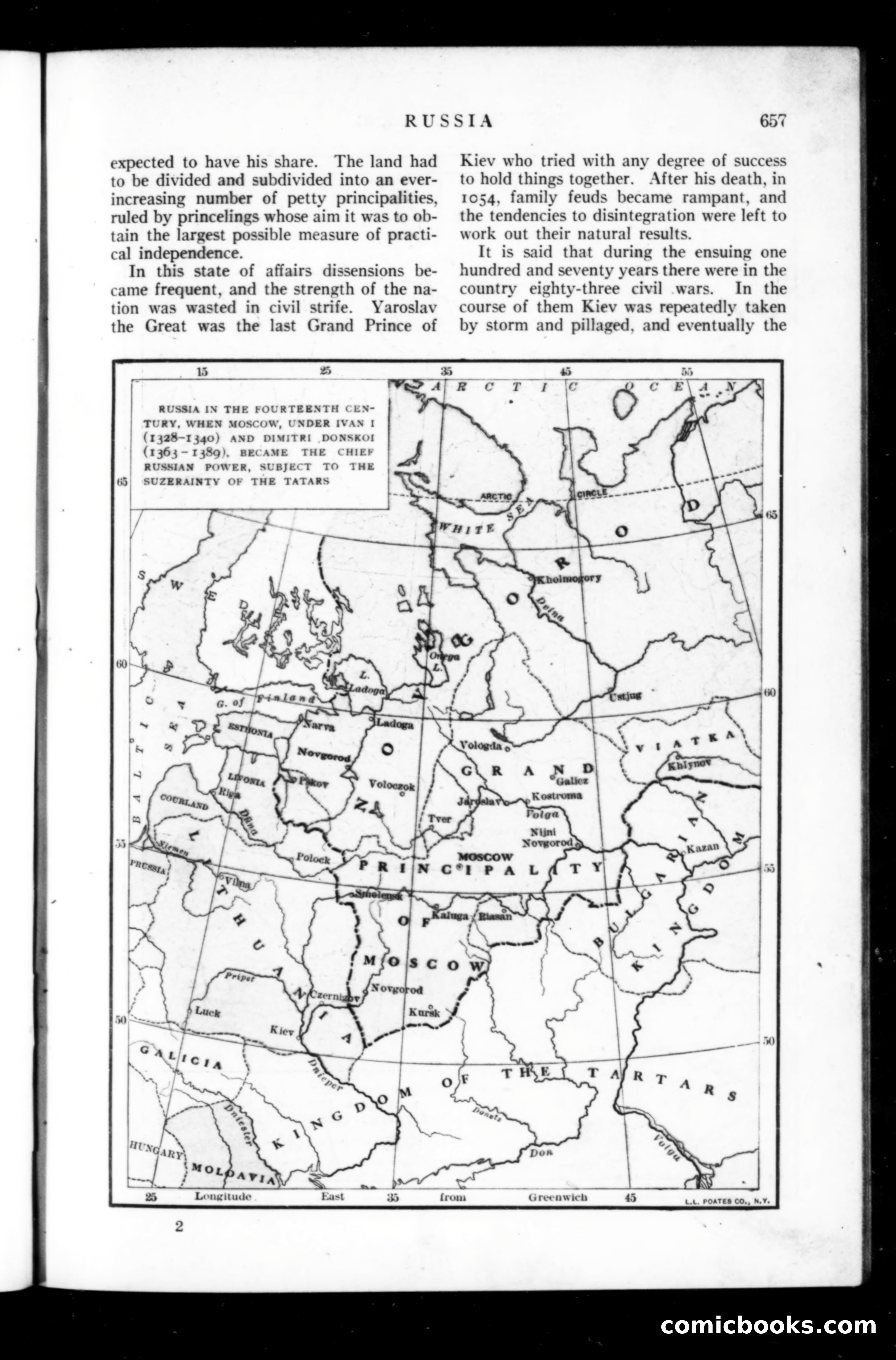 Munsey's Magazine, May 1915 — page 17 of 209