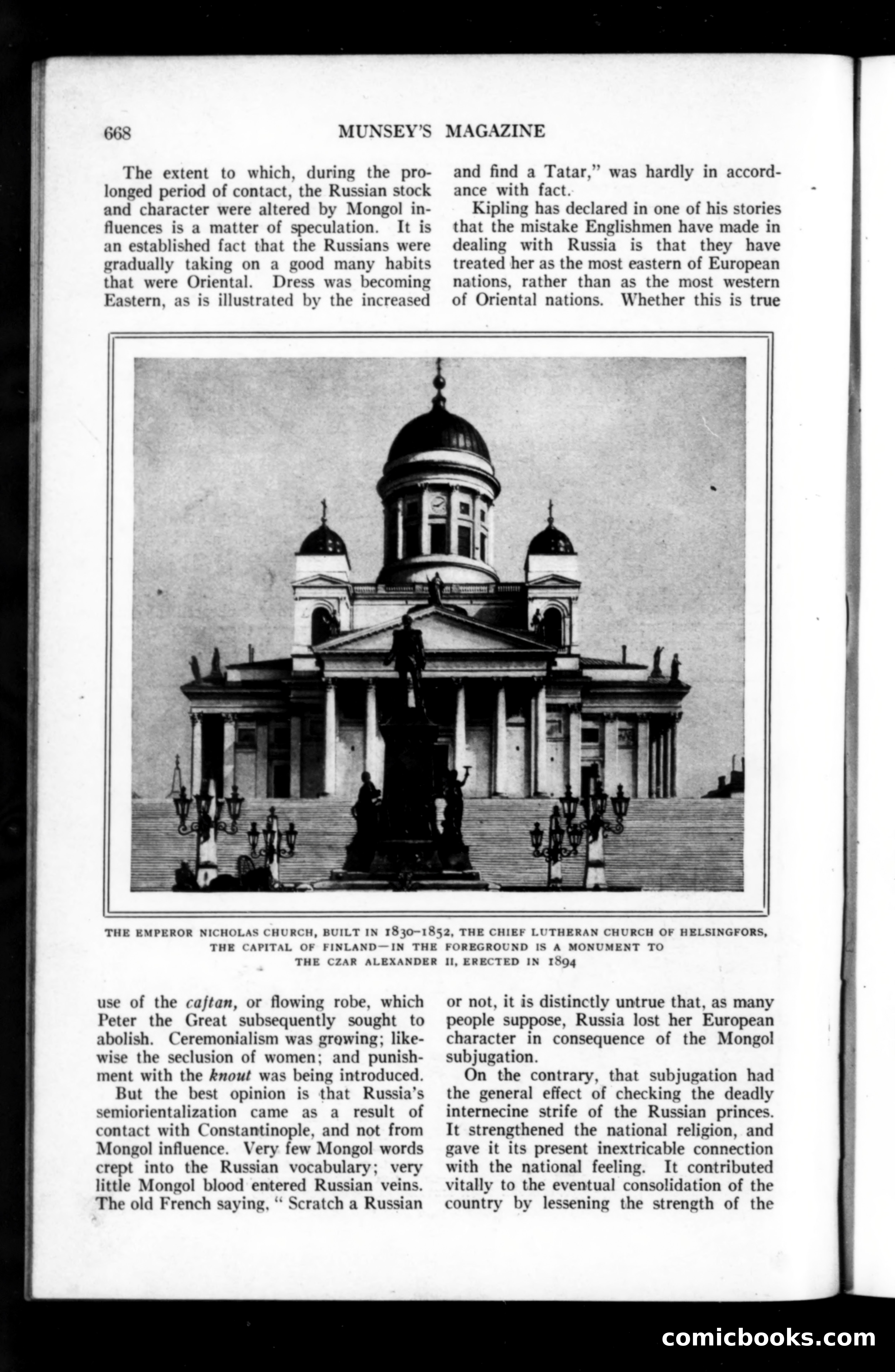 Munsey's Magazine, May 1915 — page 28 of 209